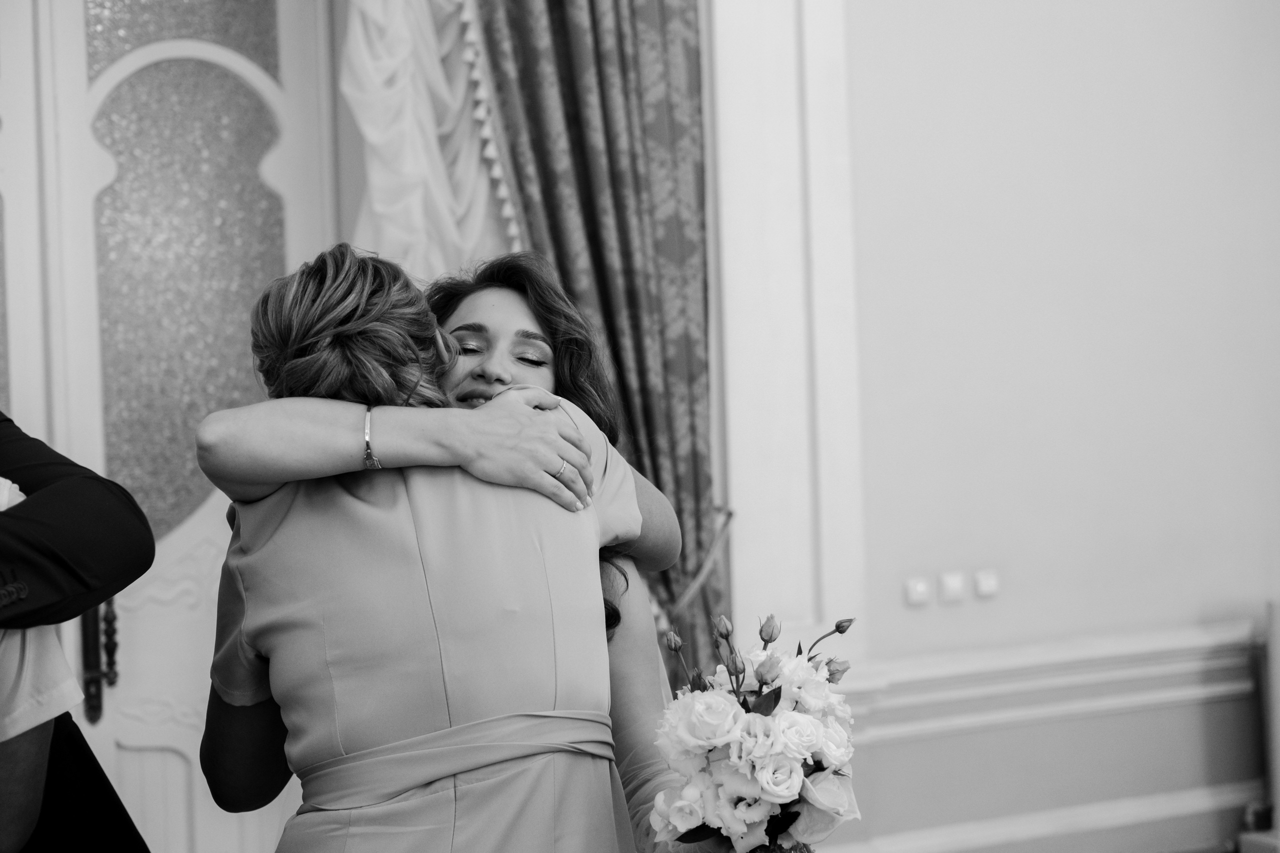 Даниял и Валерия. Фотограф в Астрахани Миронова Анастасия