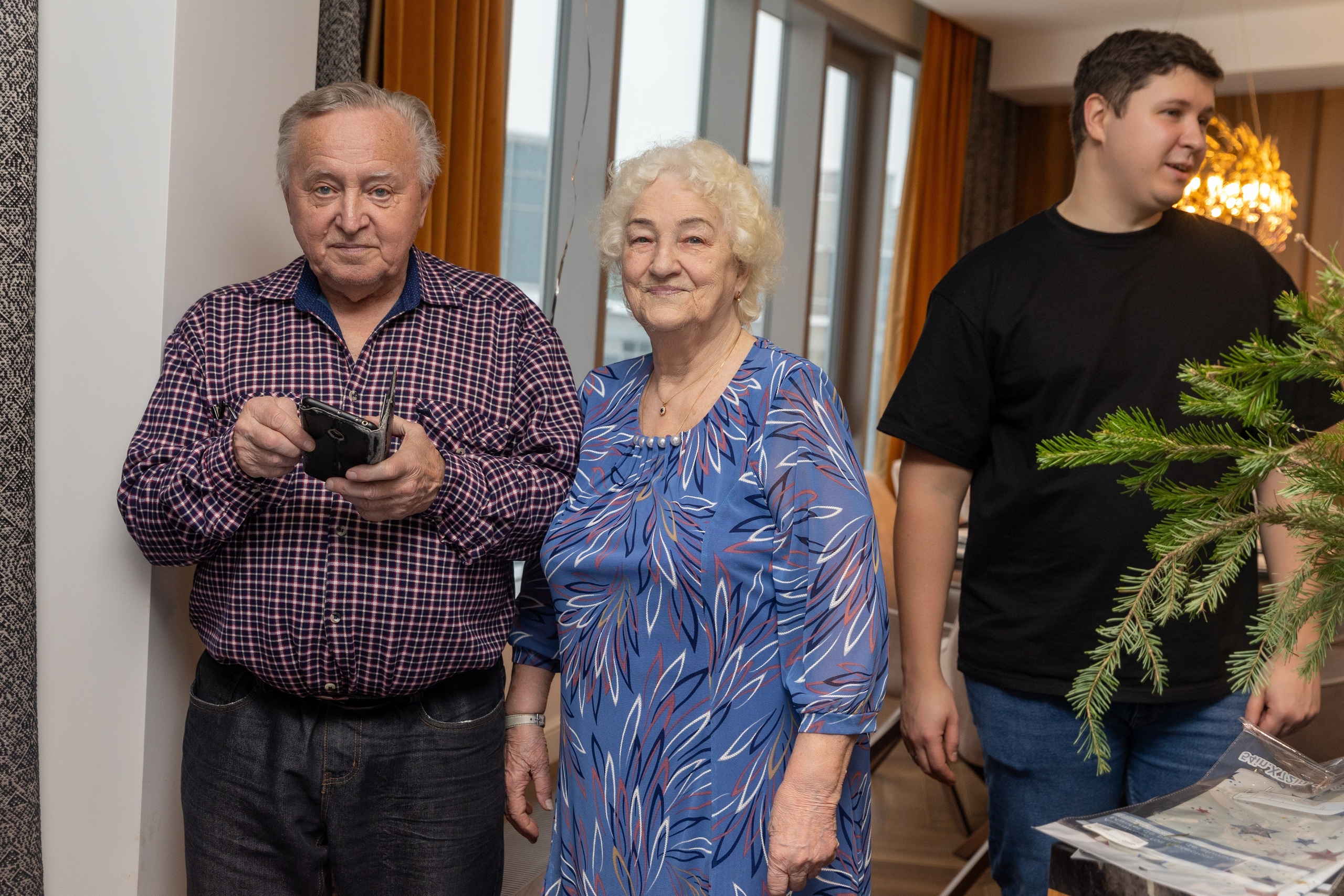 День рождения Тимура. Фотограф в Санкт-Петербурге Закута Ольга