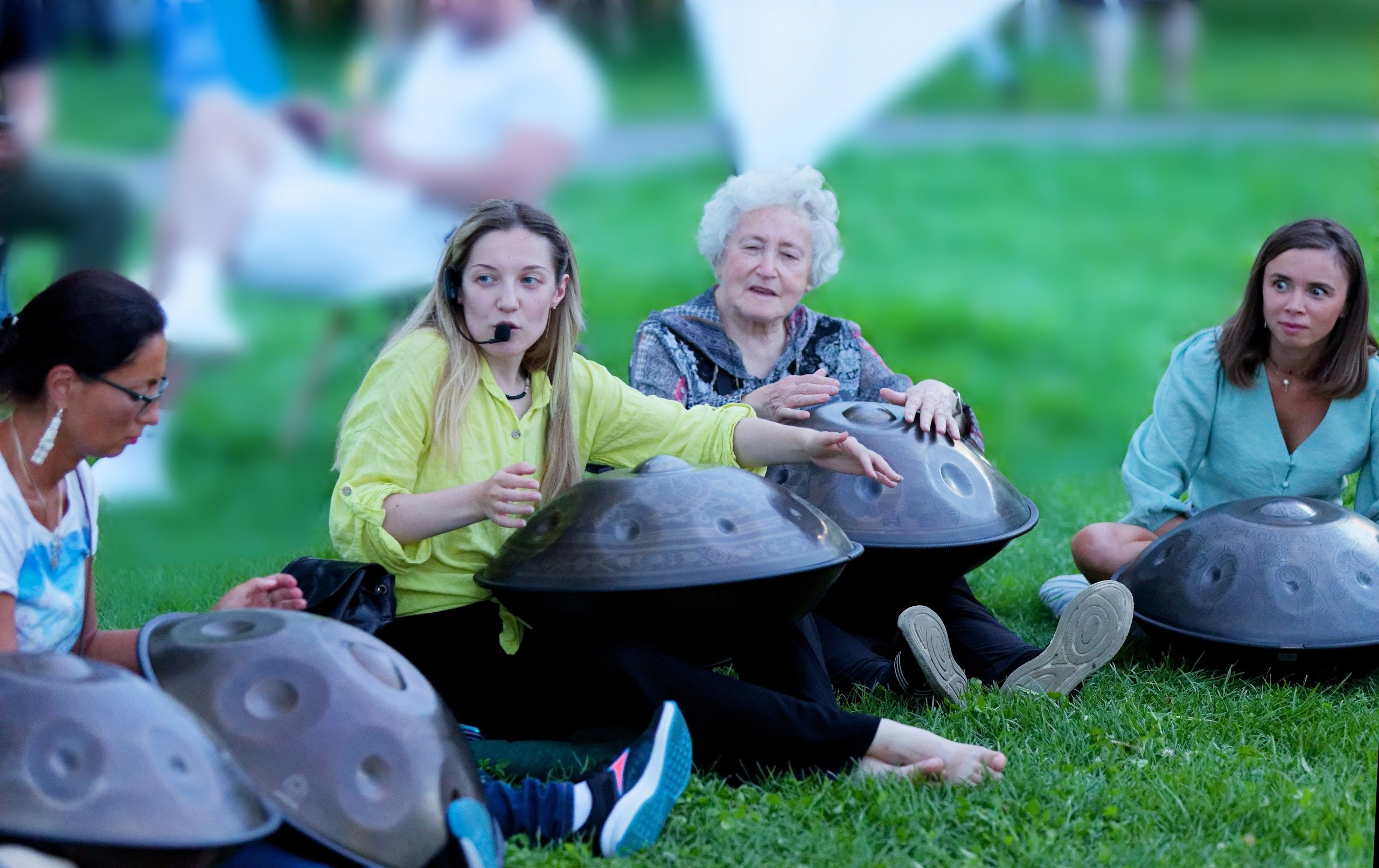 ЛЮДИ И ИХ ТВОРЕНИЯ. Слепки времени. Фотографии природы и событий. Москва. Сергей Аллагулов