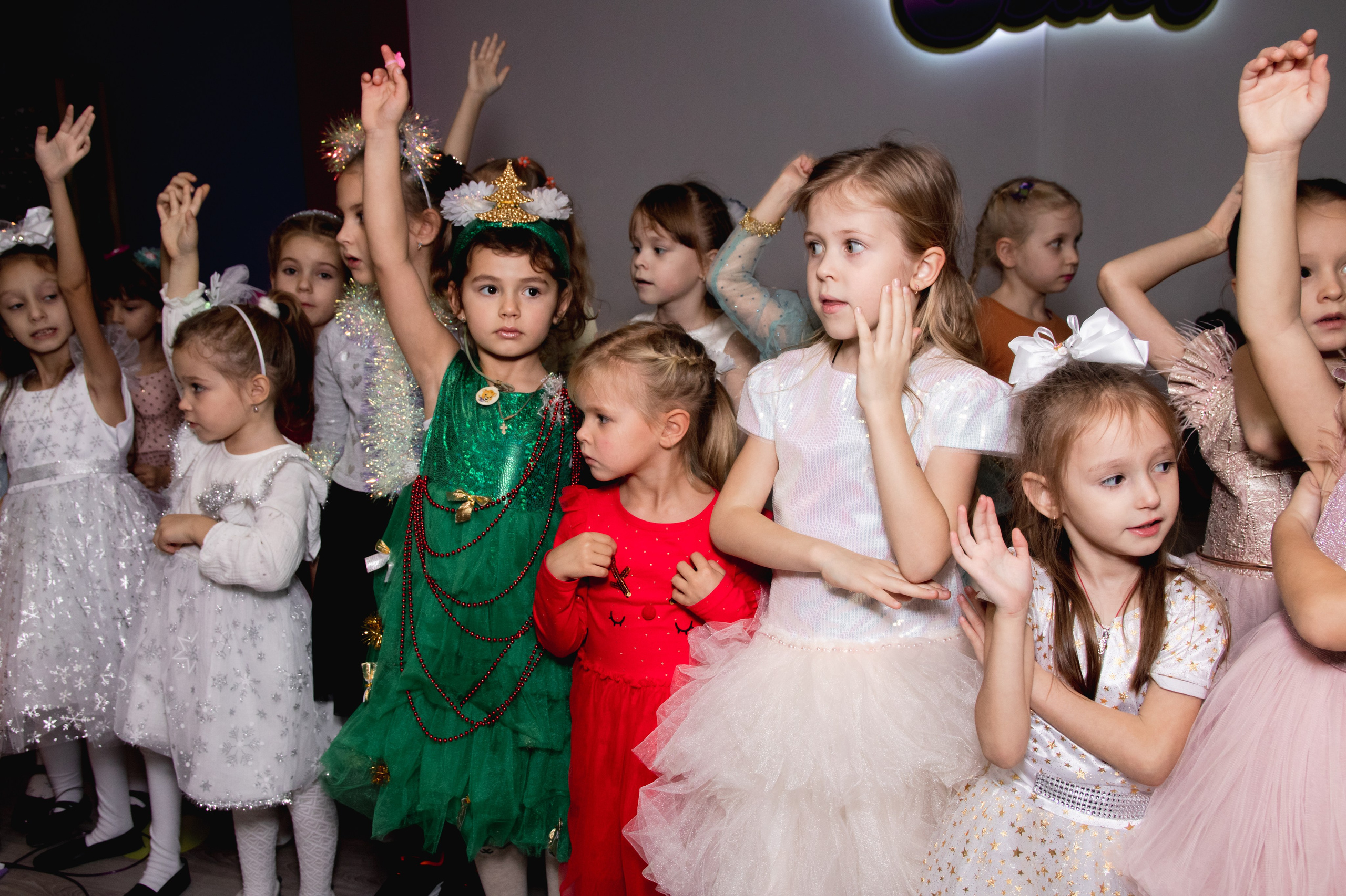 Новый год. Фотограф в Севастополе и в Крыму