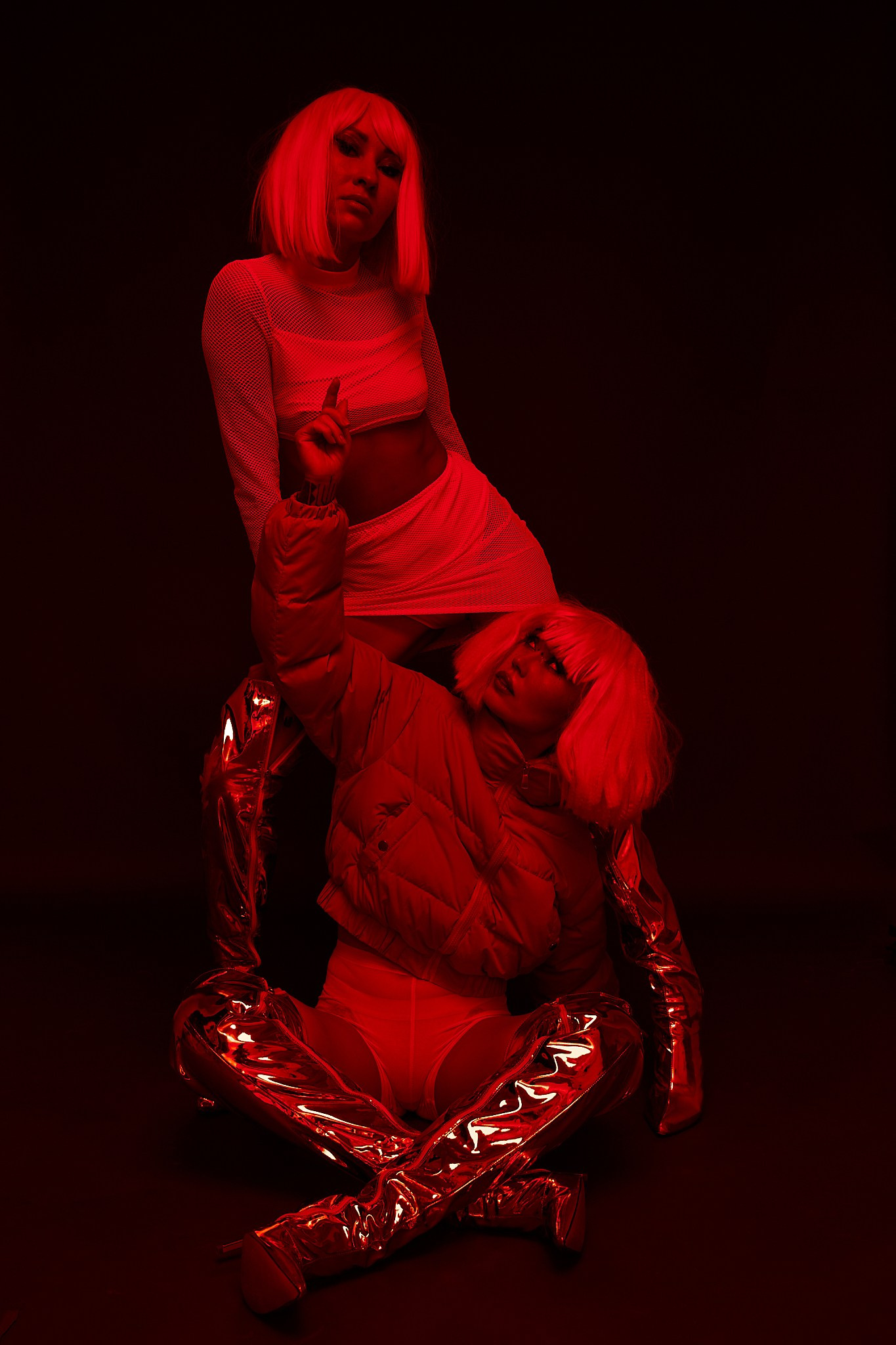 Пресет КРАСНЫЙ. Фотограф  Уфа, Москва, Казань, Питер Ильдар Кудабаев