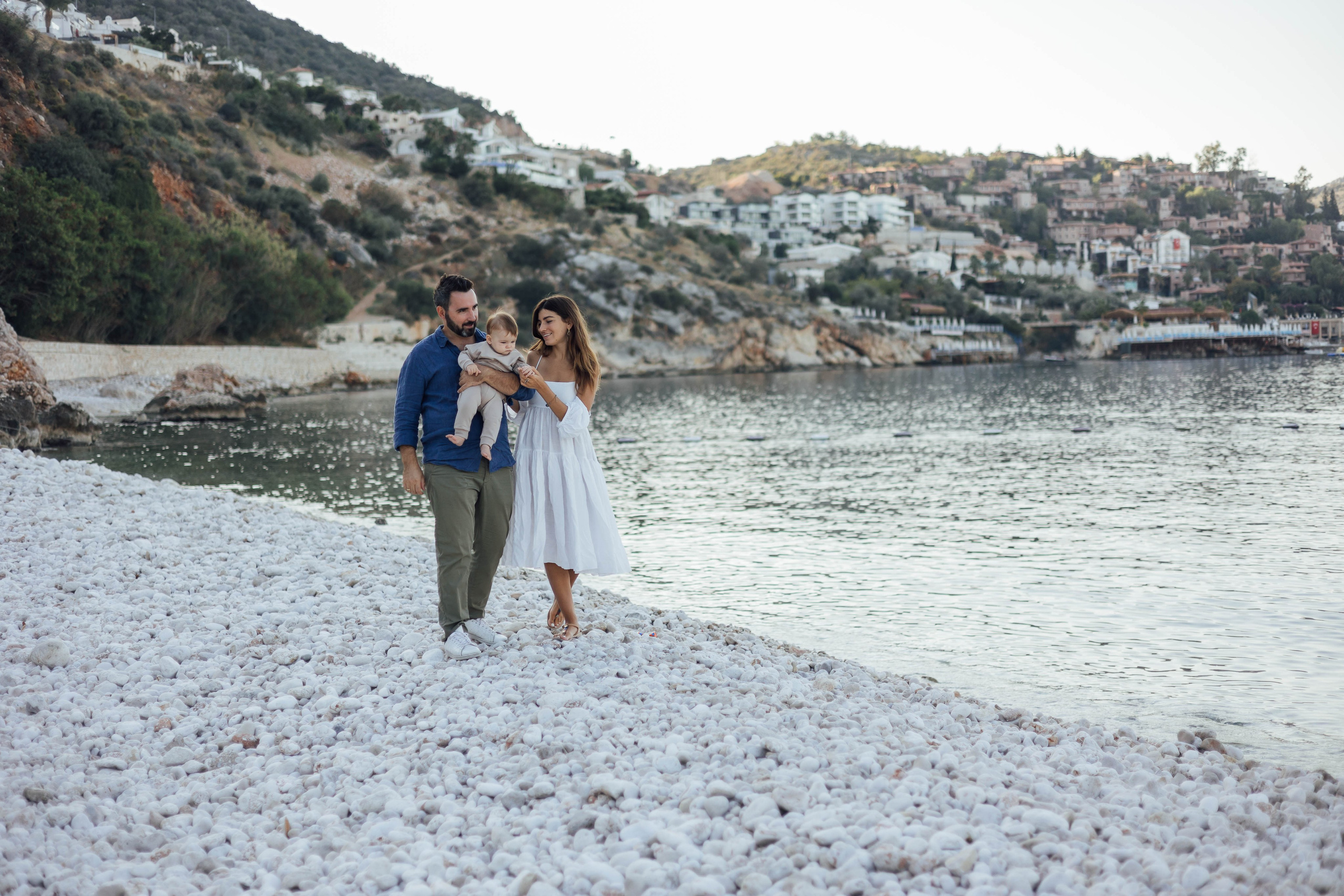 Катя, Максим и Лукас. Фотограф Печерская Анастасия