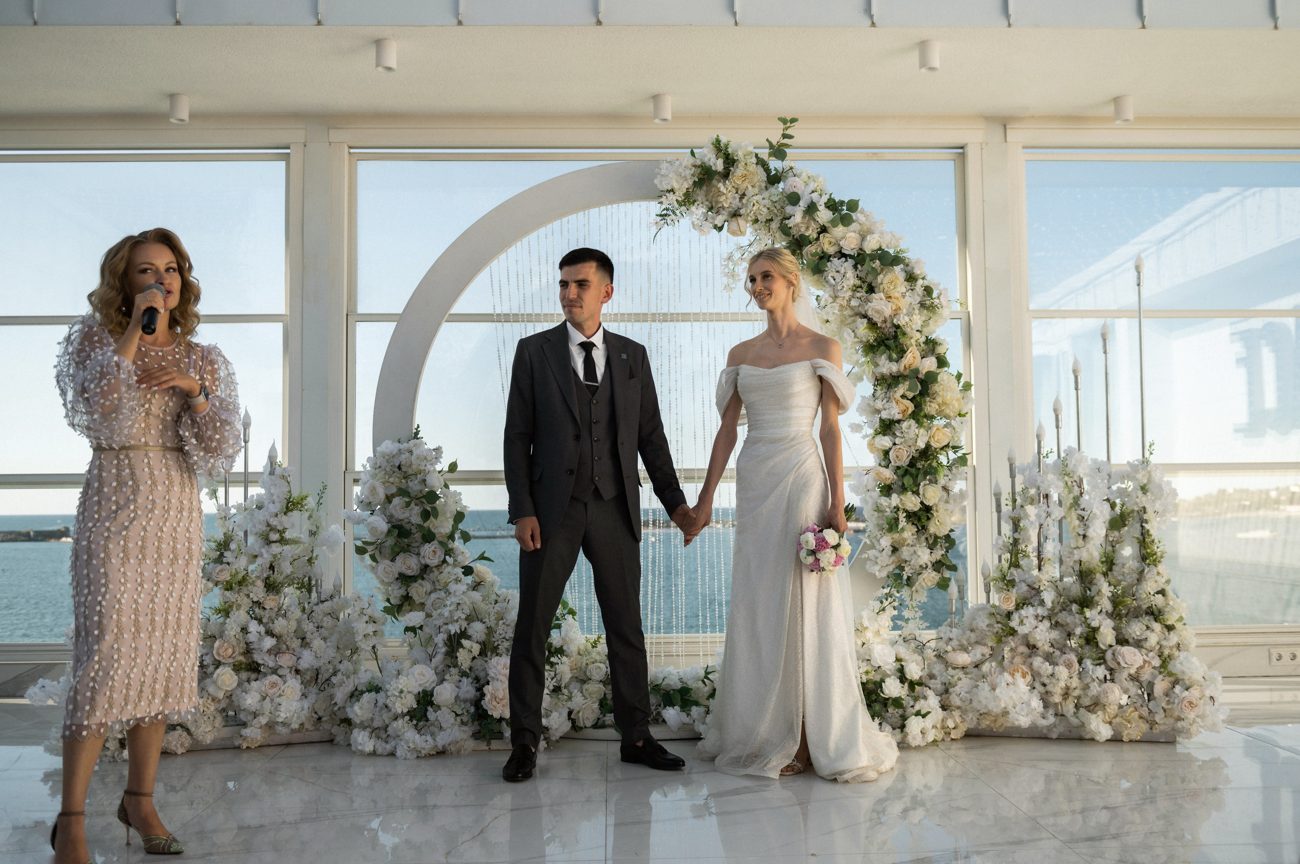 Евгений и Таня. Фотограф Штым Галина — Фотограф в Севастополе, Крыму