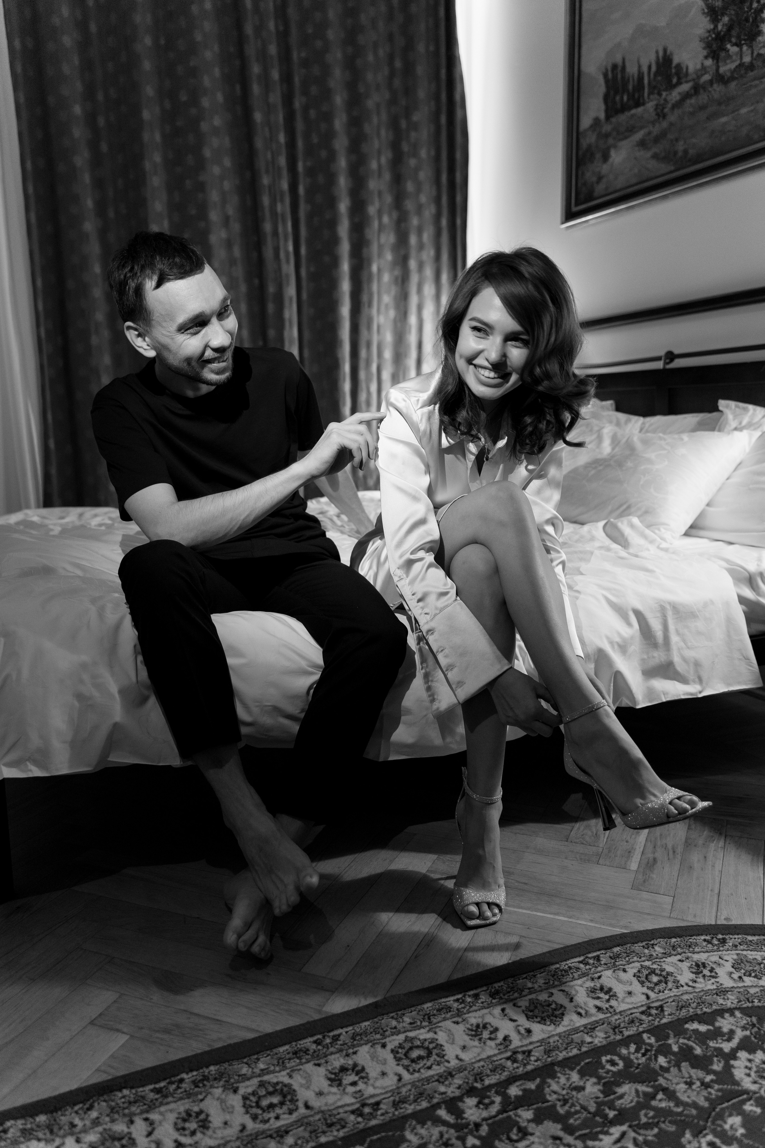 R&O. Фотограф Санкт-Петербург