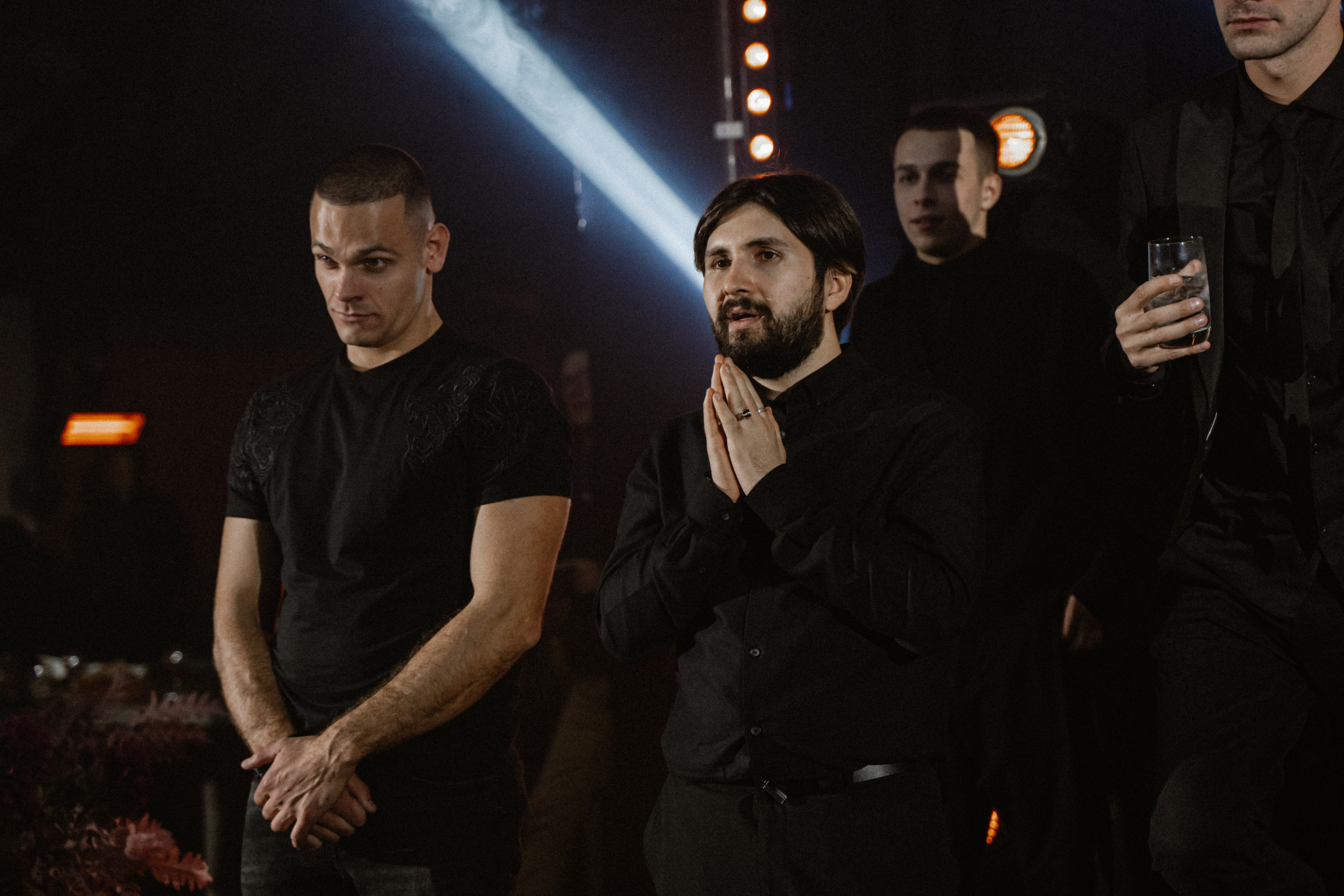 R&O. Фотограф Санкт-Петербург