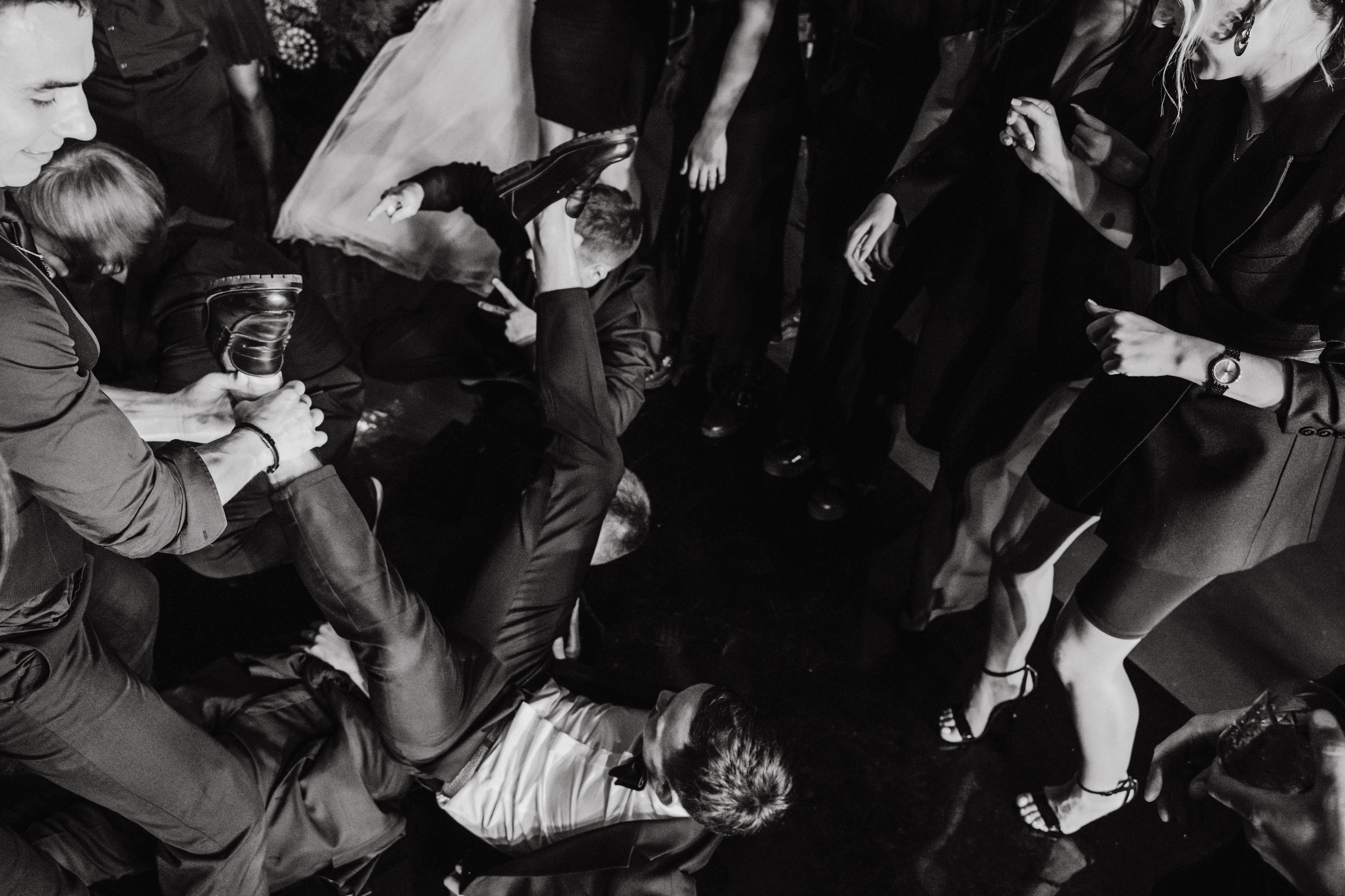 R&O. Фотограф Санкт-Петербург