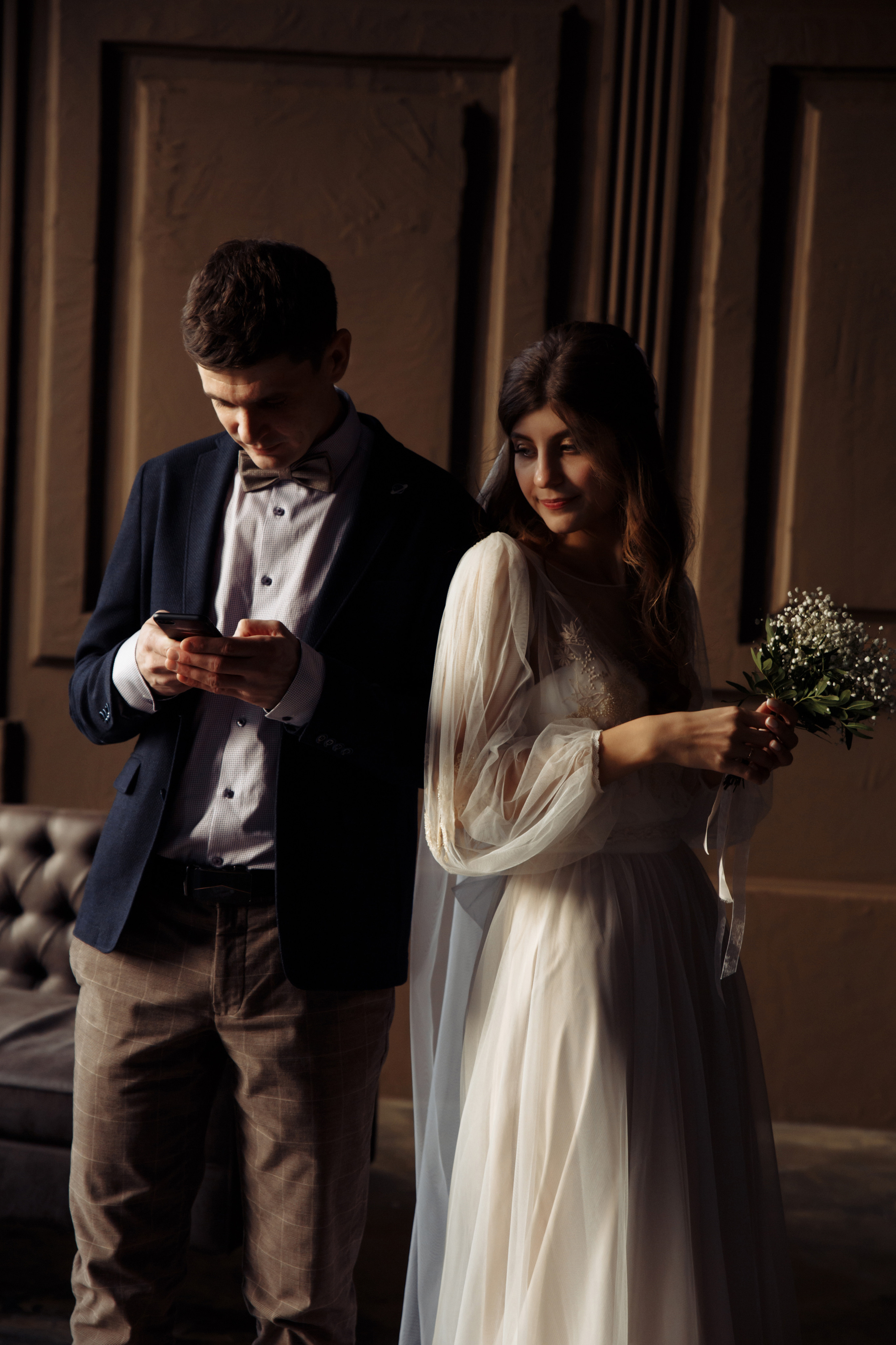 А&M. Фотограф Санкт-Петербург