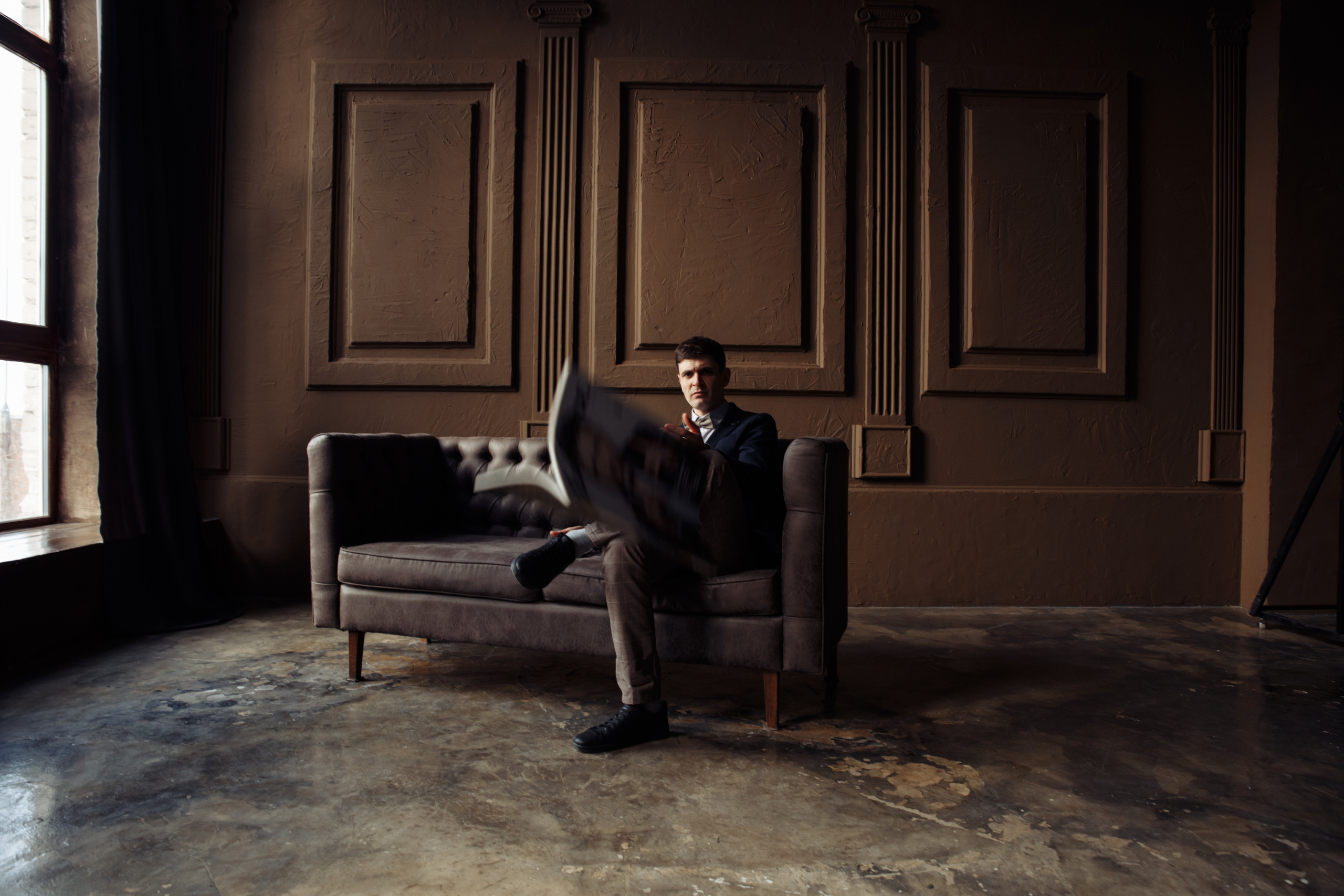 А&M. Фотограф Санкт-Петербург