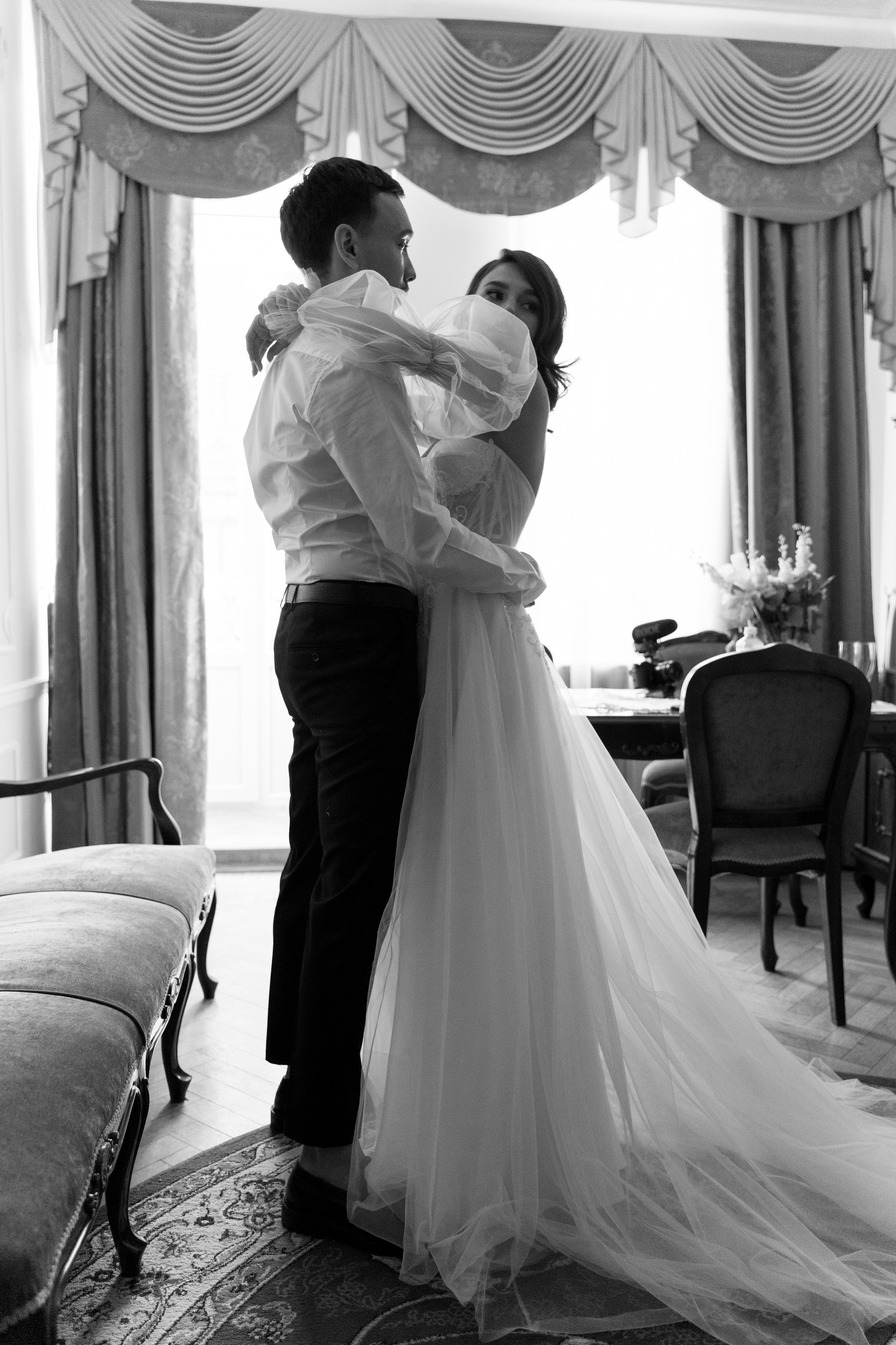 R&O. Фотограф Санкт-Петербург