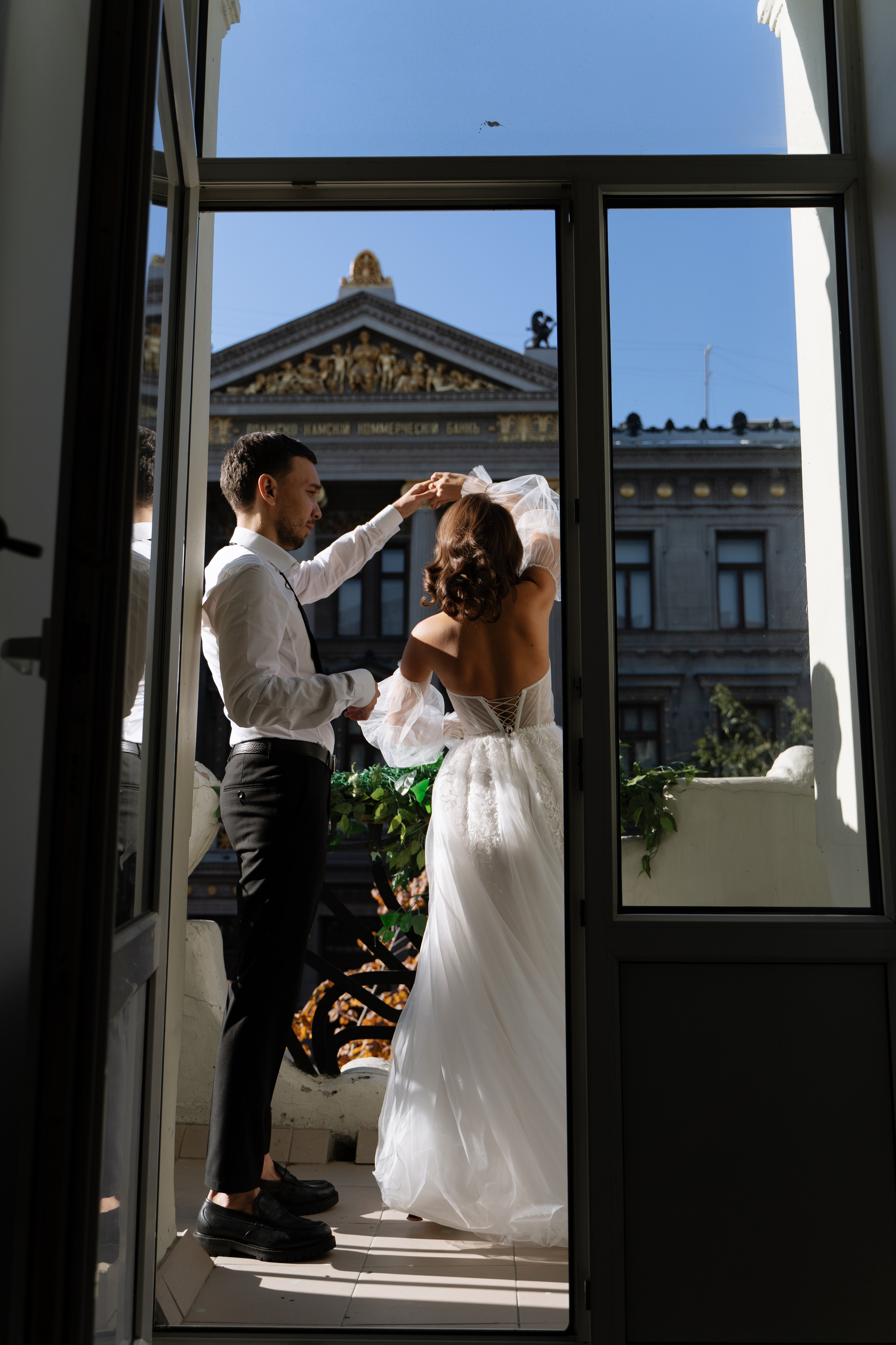 R&O. Фотограф Санкт-Петербург