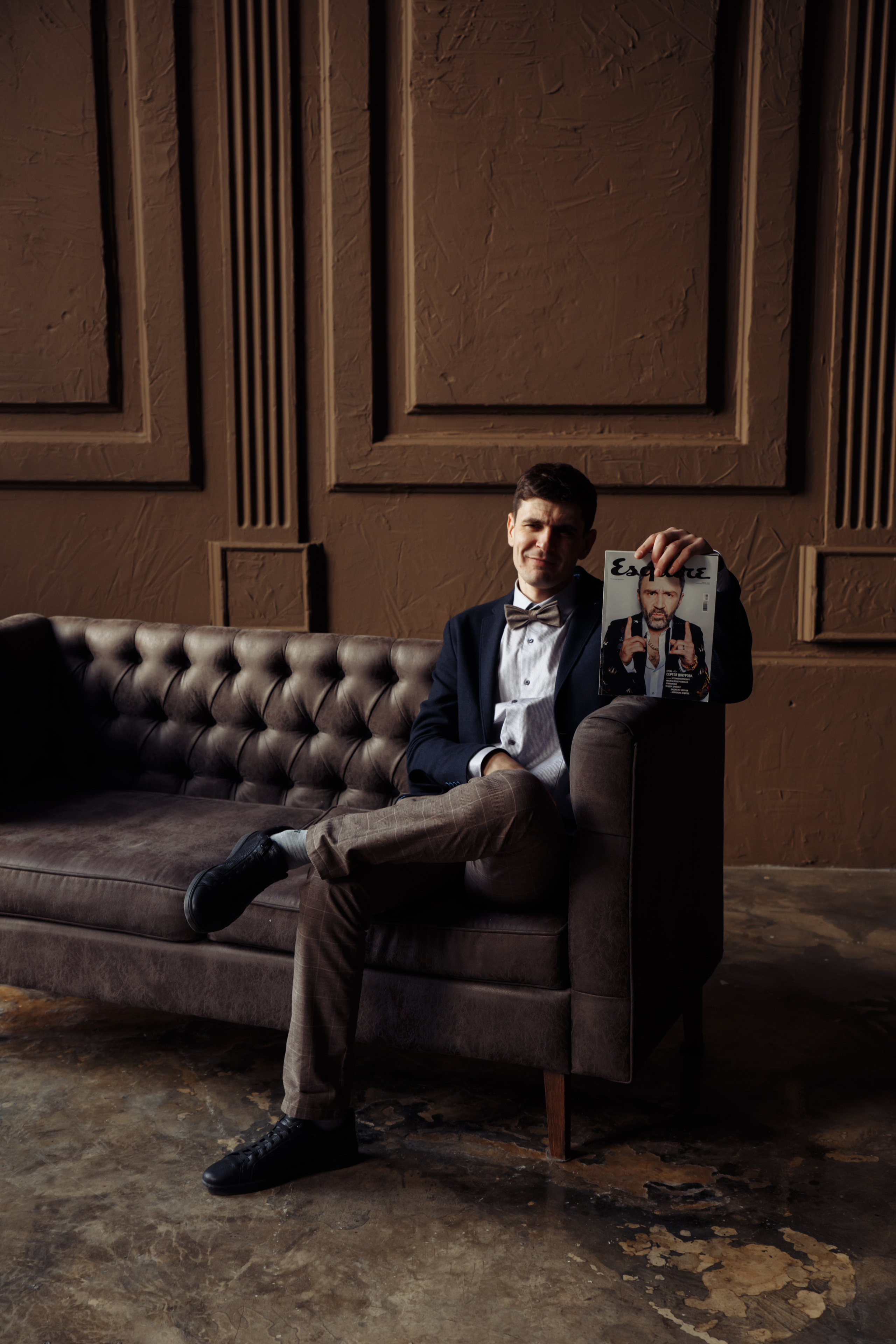 А&M. Фотограф Санкт-Петербург