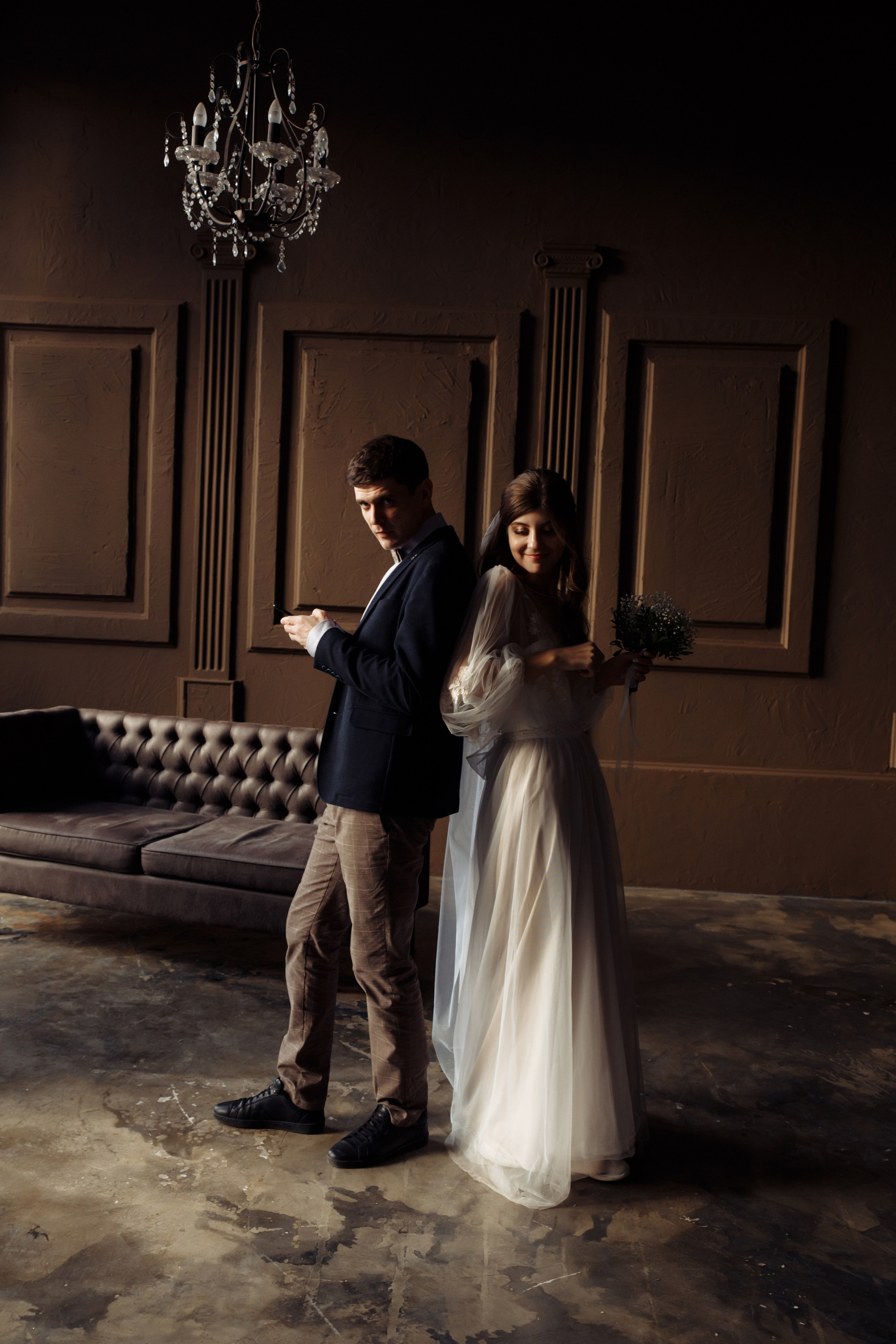 А&M. Фотограф Санкт-Петербург