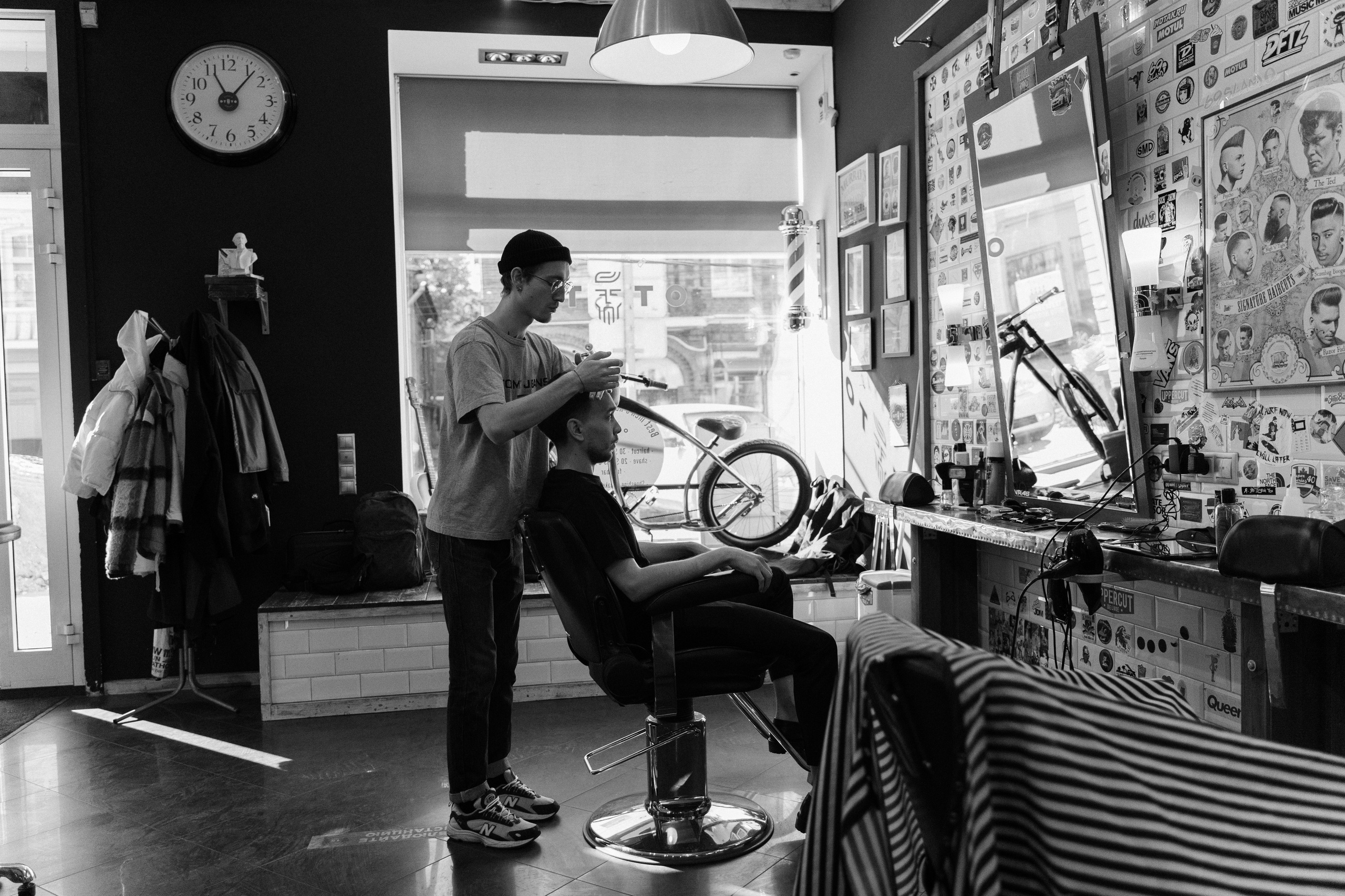 R&O. Фотограф Санкт-Петербург