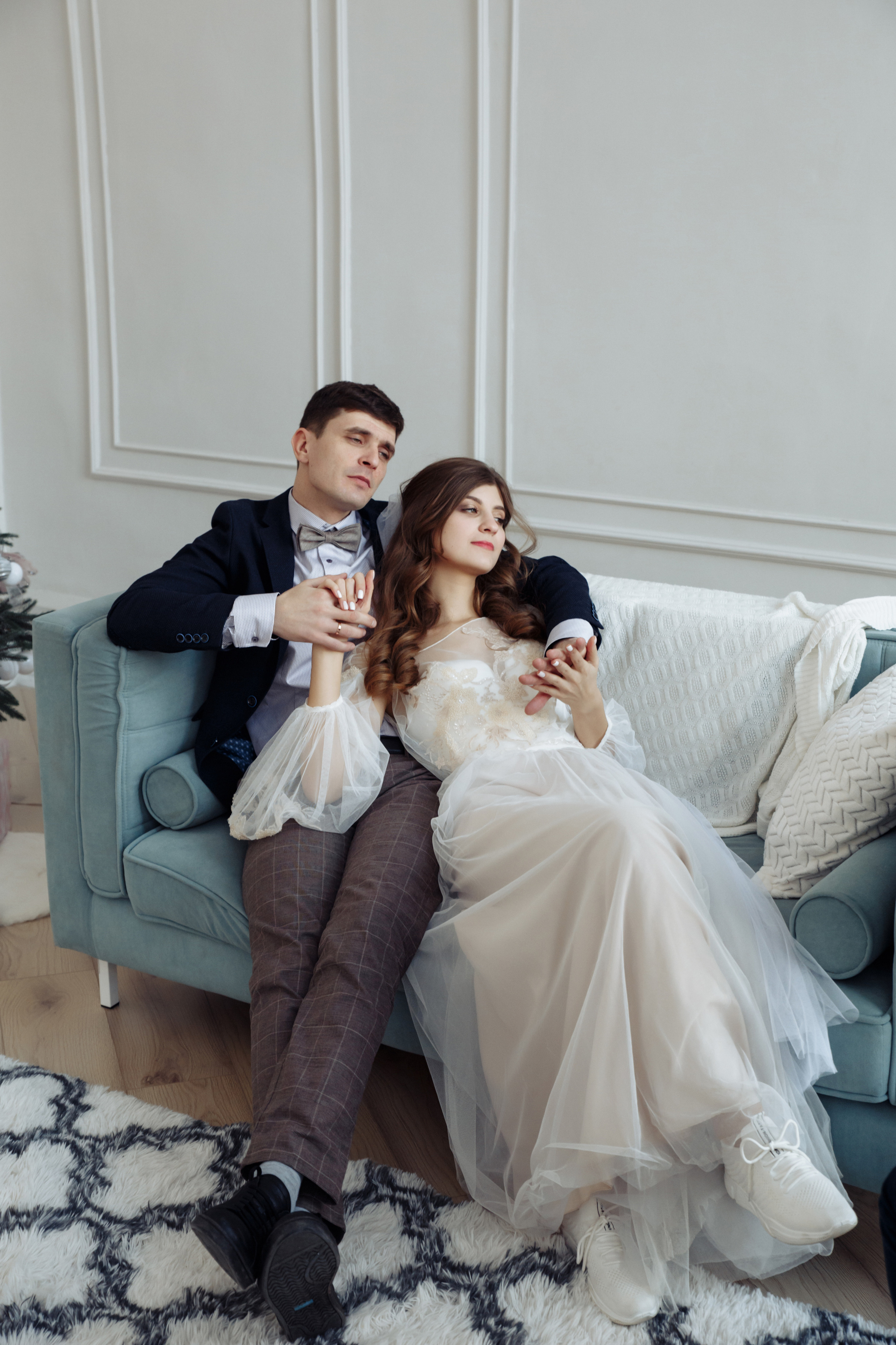 А&M. Фотограф Санкт-Петербург