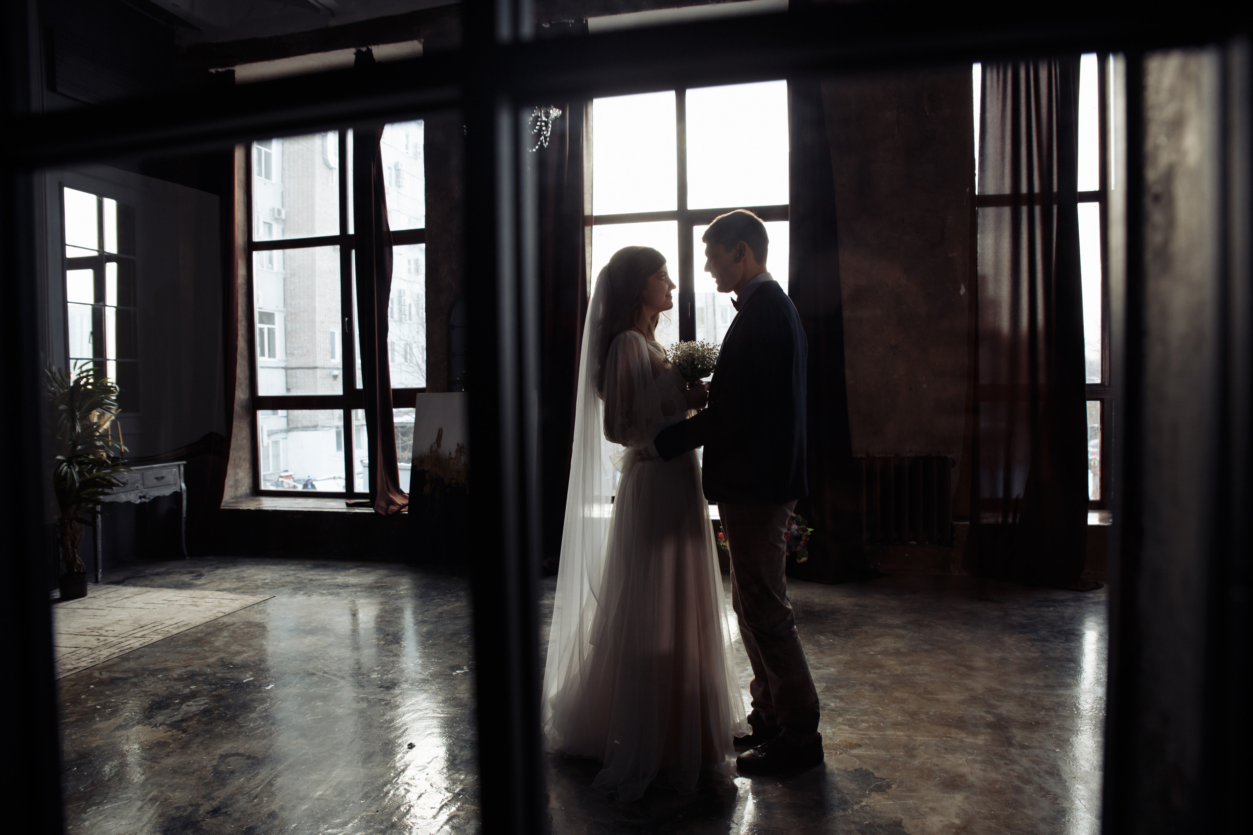 А&M. Фотограф Санкт-Петербург