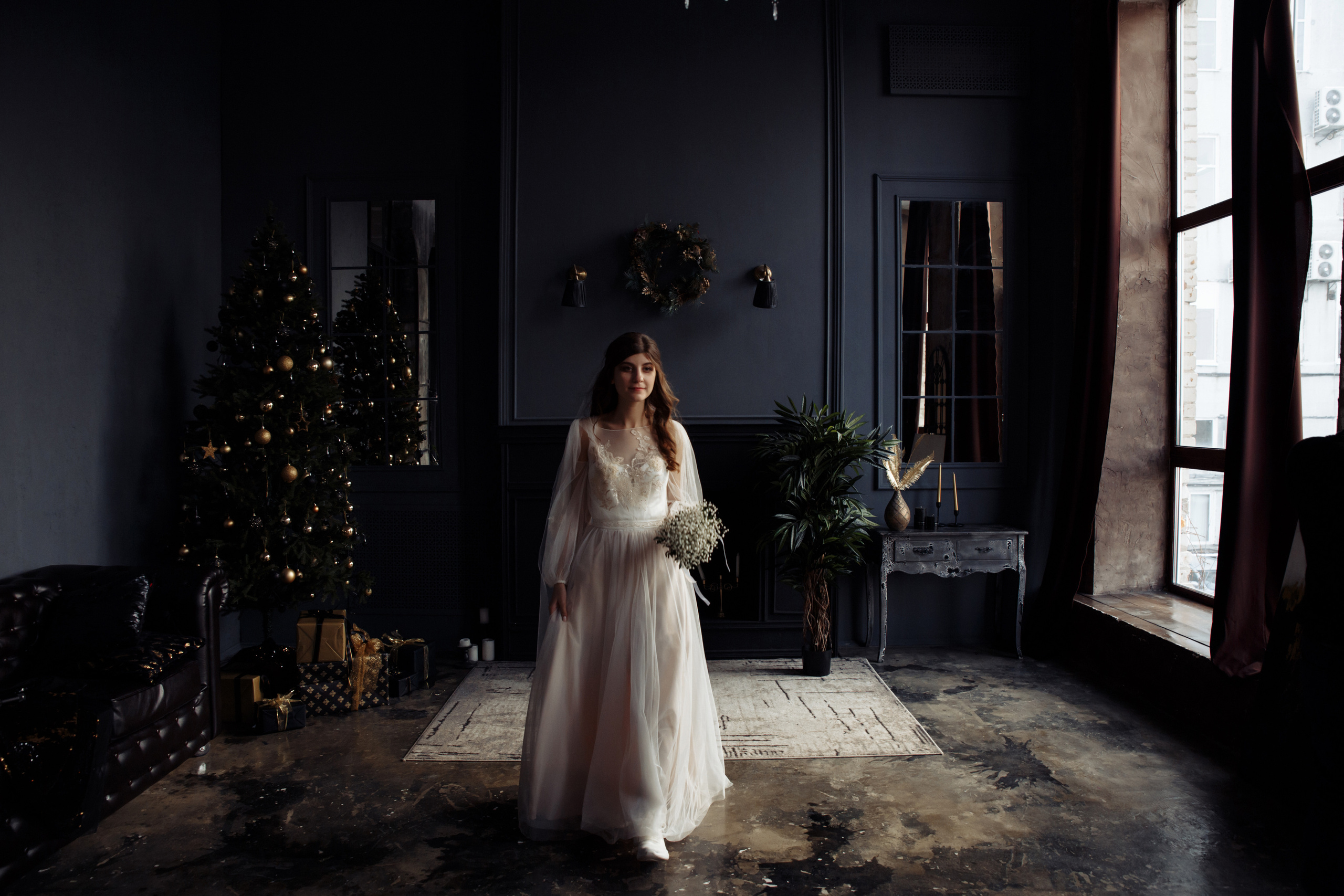 А&M. Фотограф Санкт-Петербург