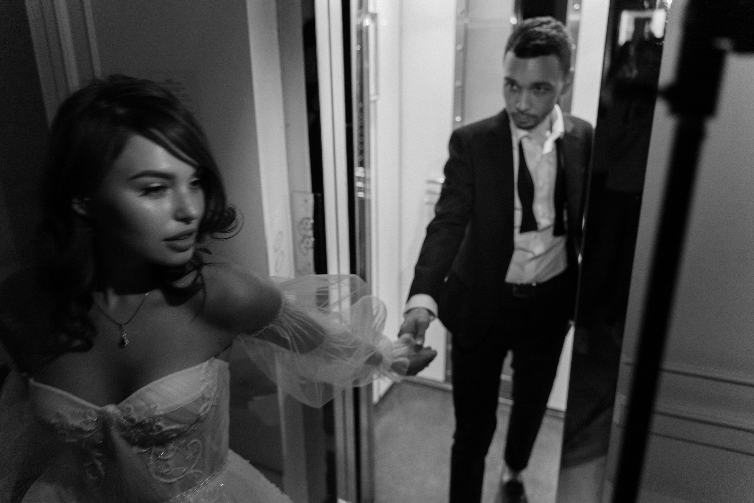 R&O. Фотограф Санкт-Петербург