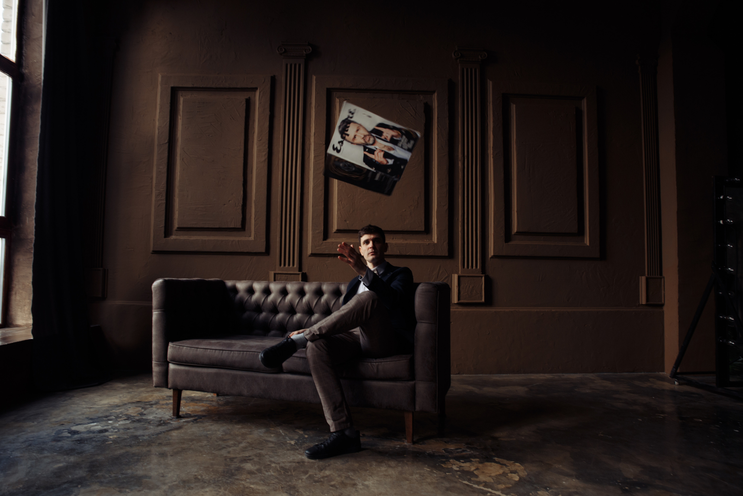 А&M. Фотограф Санкт-Петербург