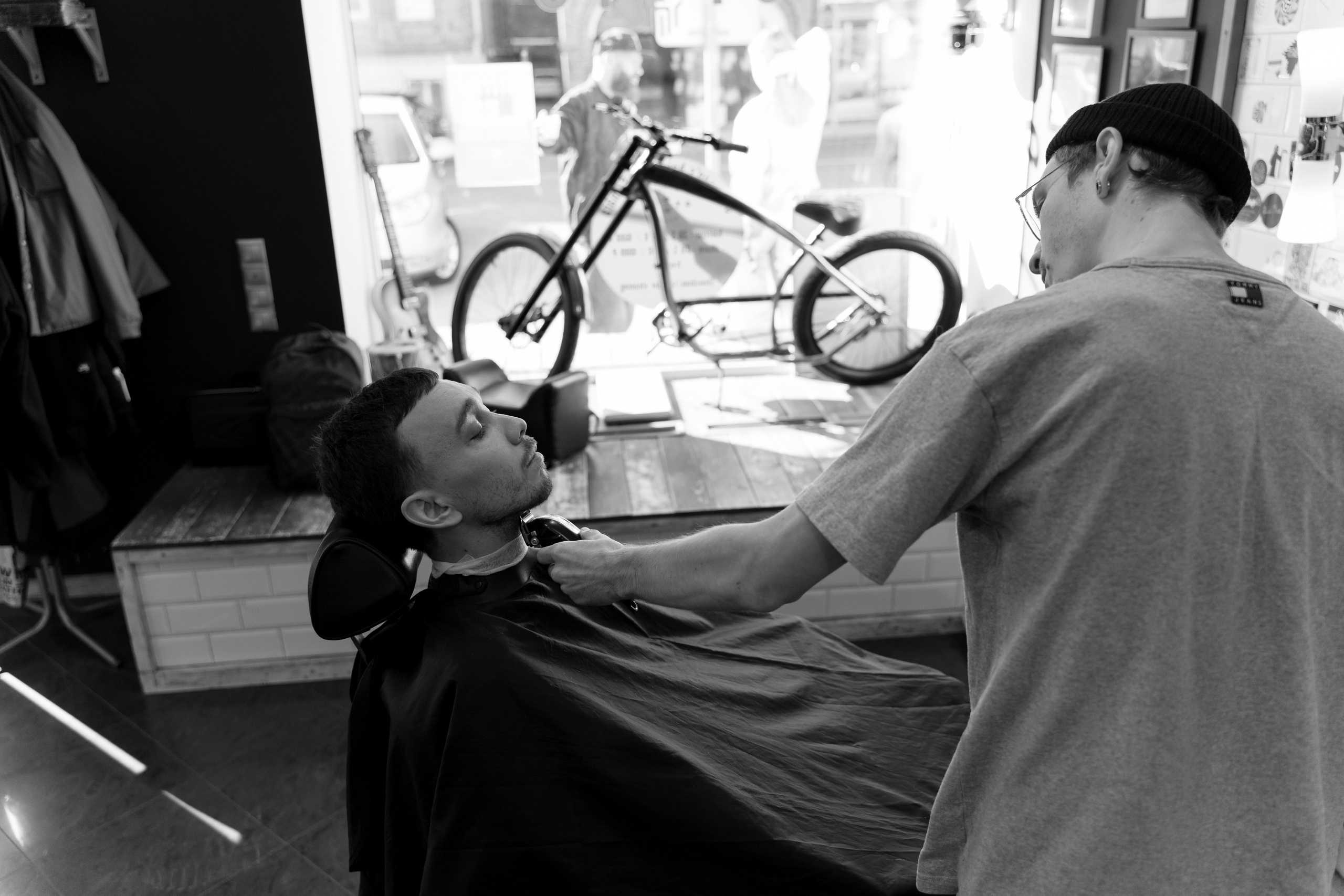 R&O. Фотограф Санкт-Петербург