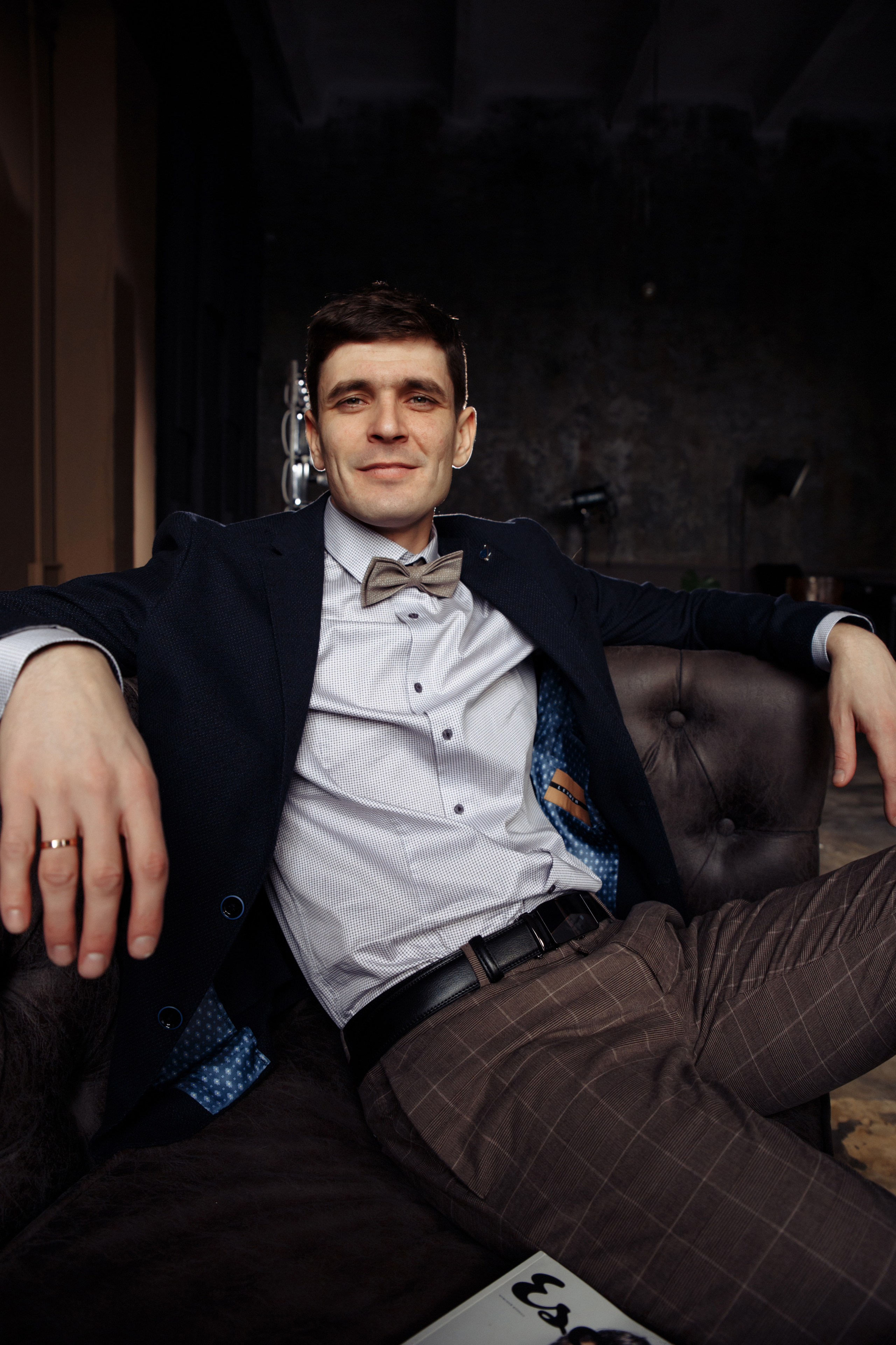 А&M. Фотограф Санкт-Петербург