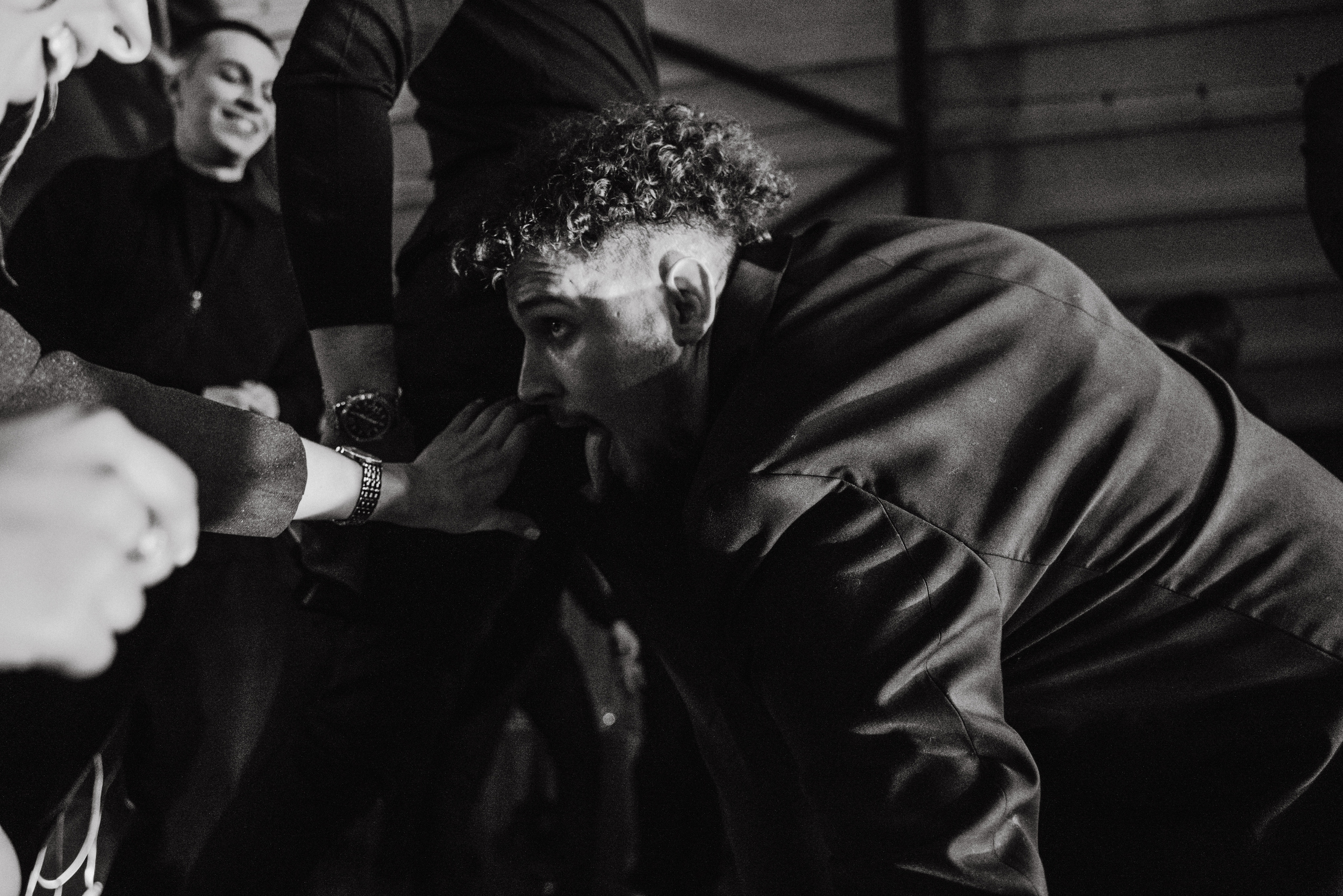 R&O. Фотограф Санкт-Петербург