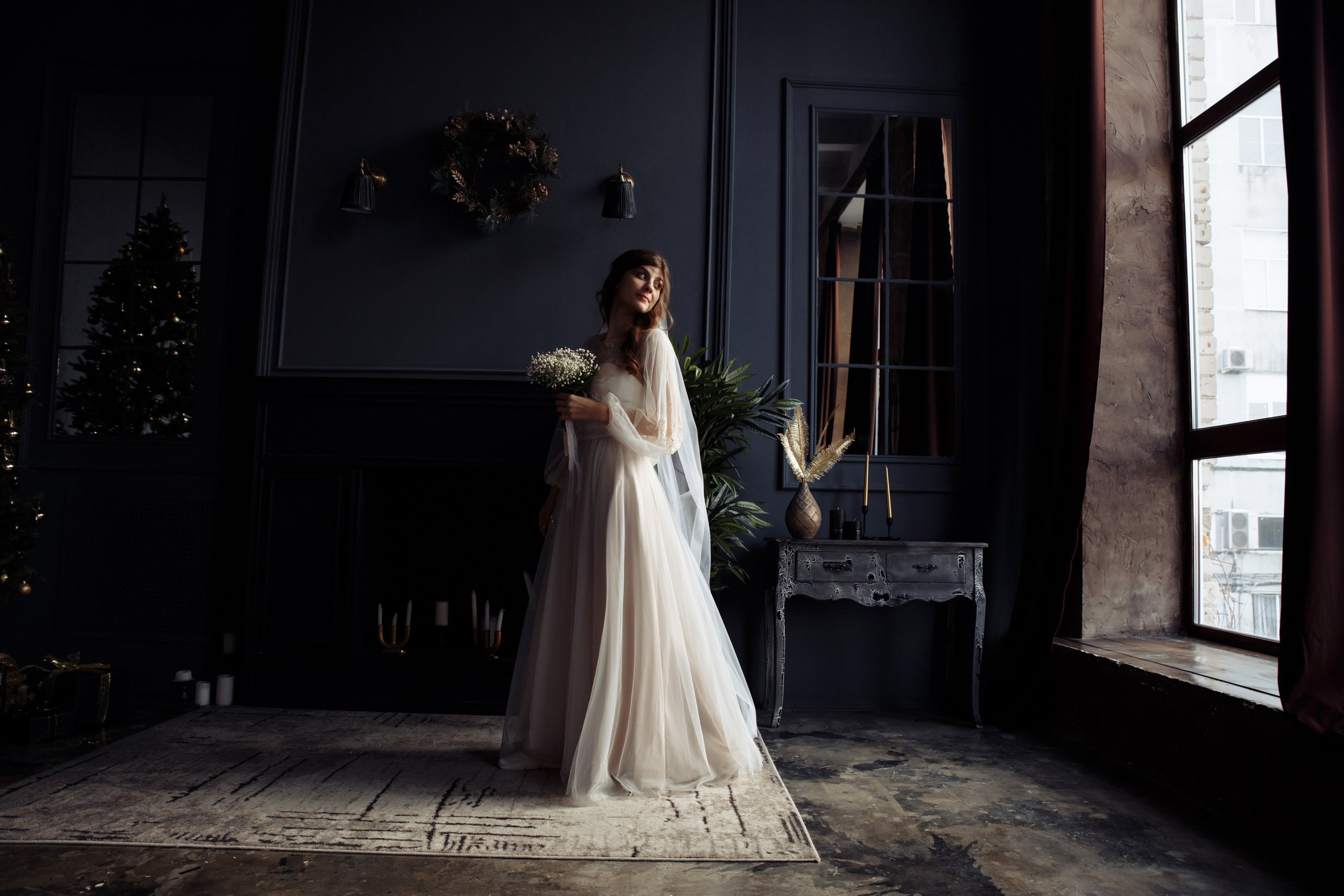 А&M. Фотограф Санкт-Петербург