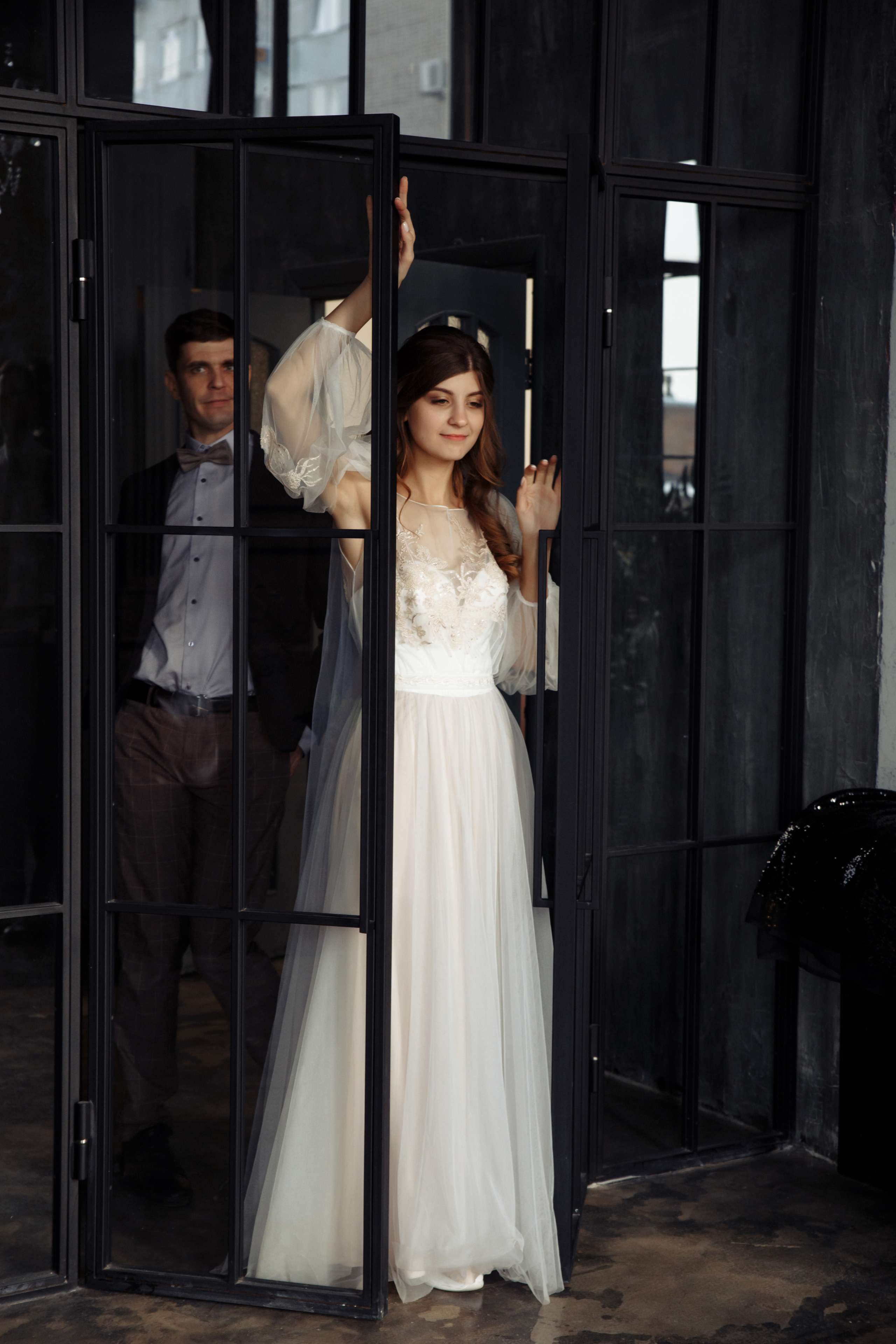 А&M. Фотограф Санкт-Петербург