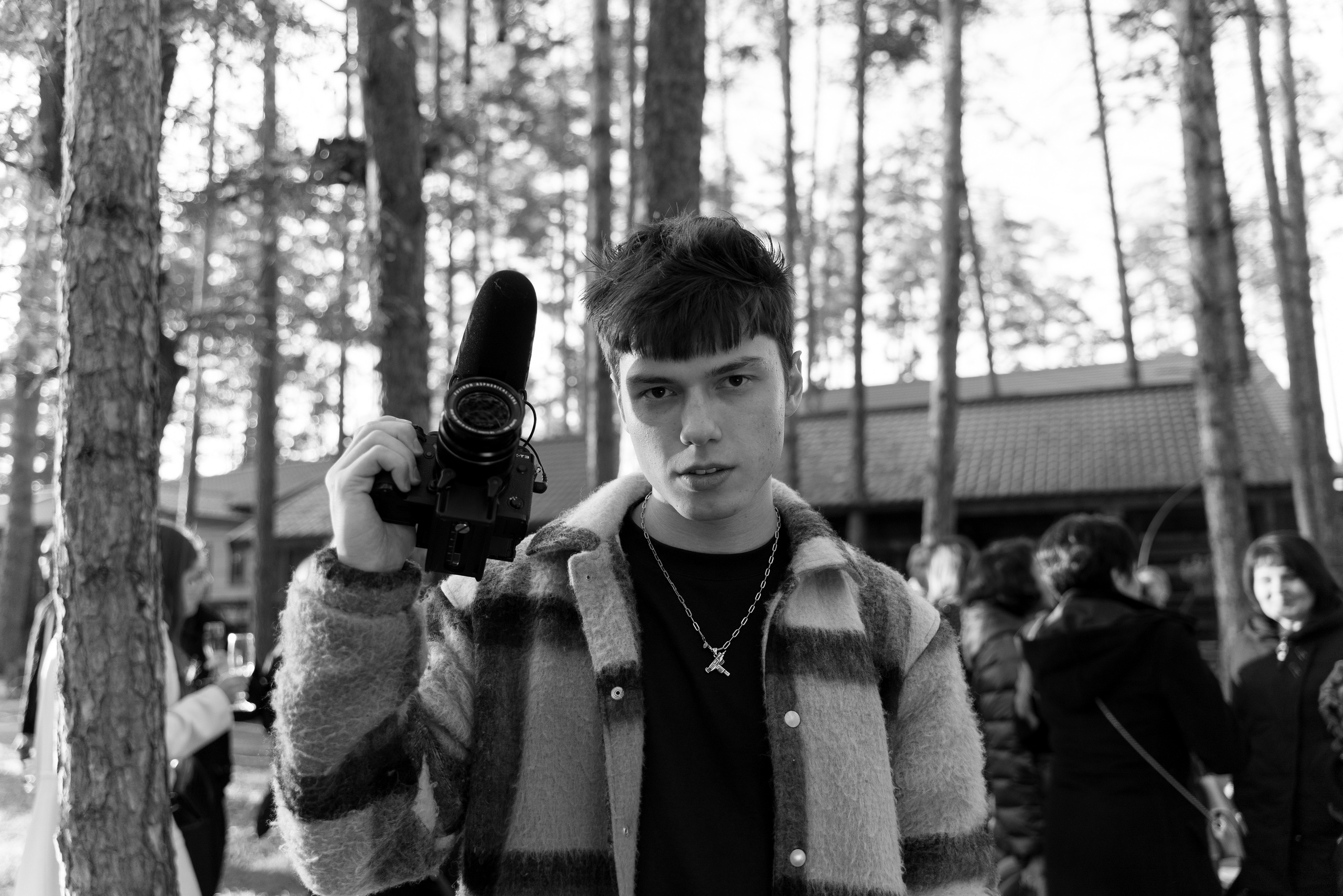 R&O. Фотограф Санкт-Петербург