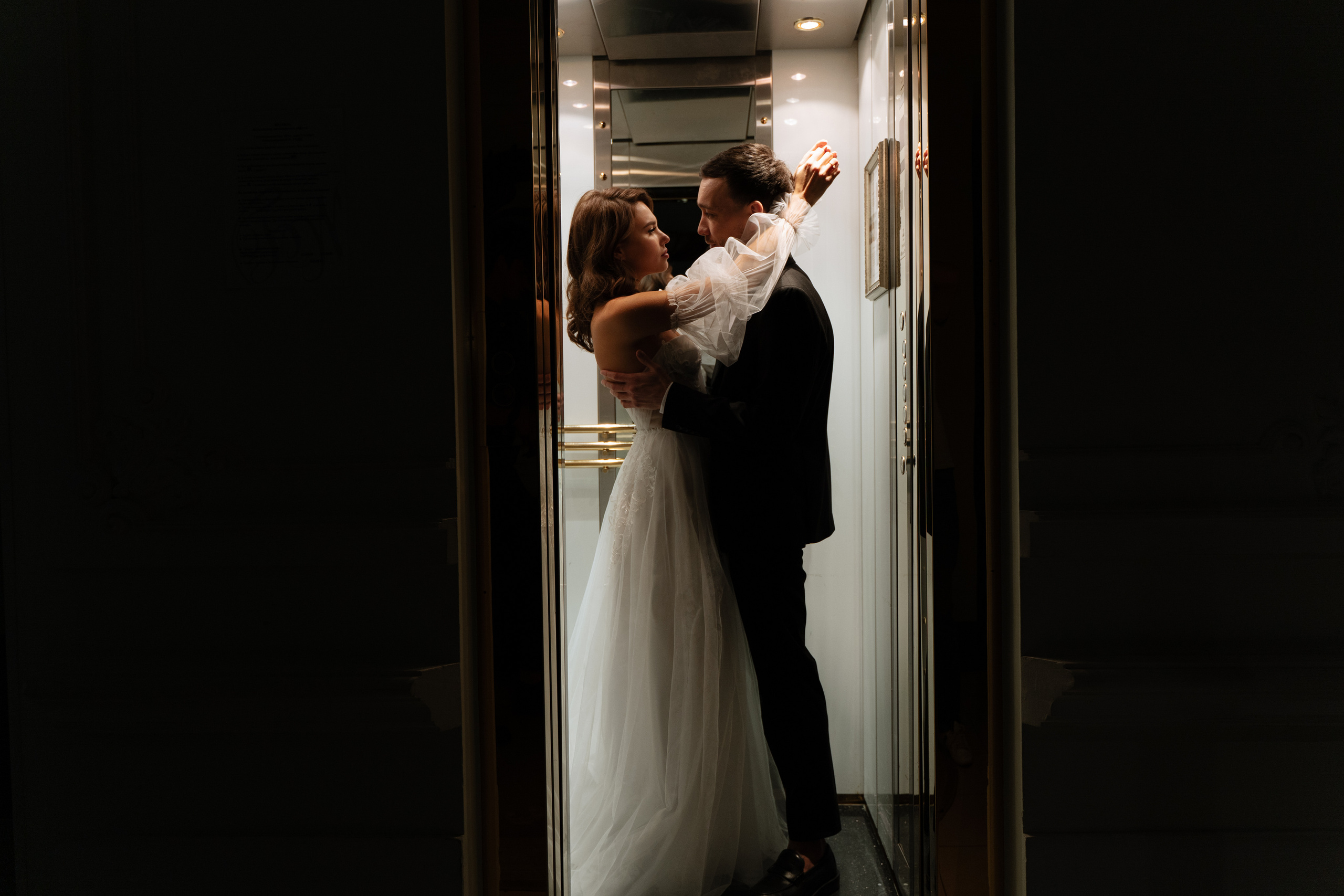 R&O. Фотограф Санкт-Петербург