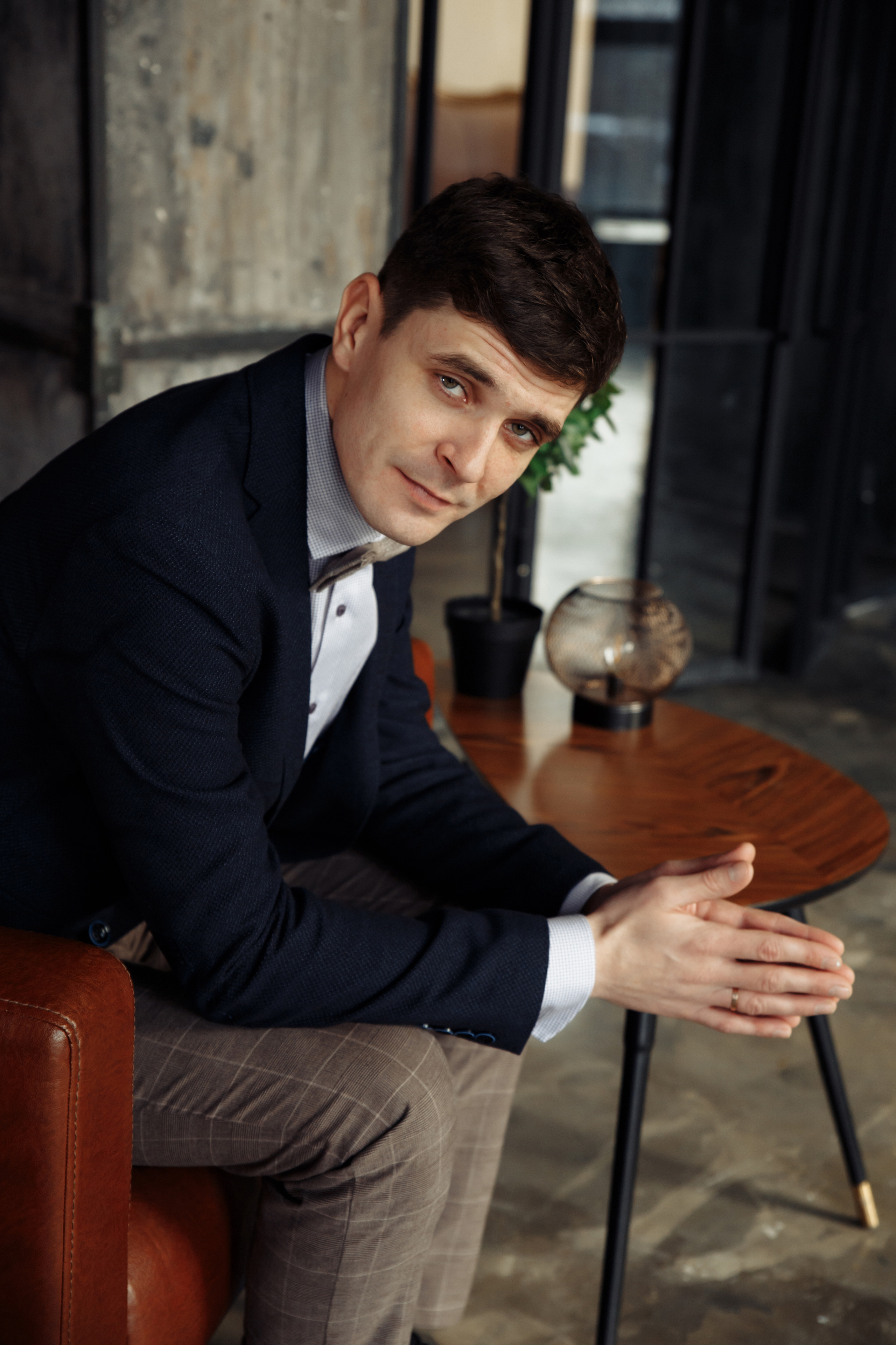 А&M. Фотограф Санкт-Петербург