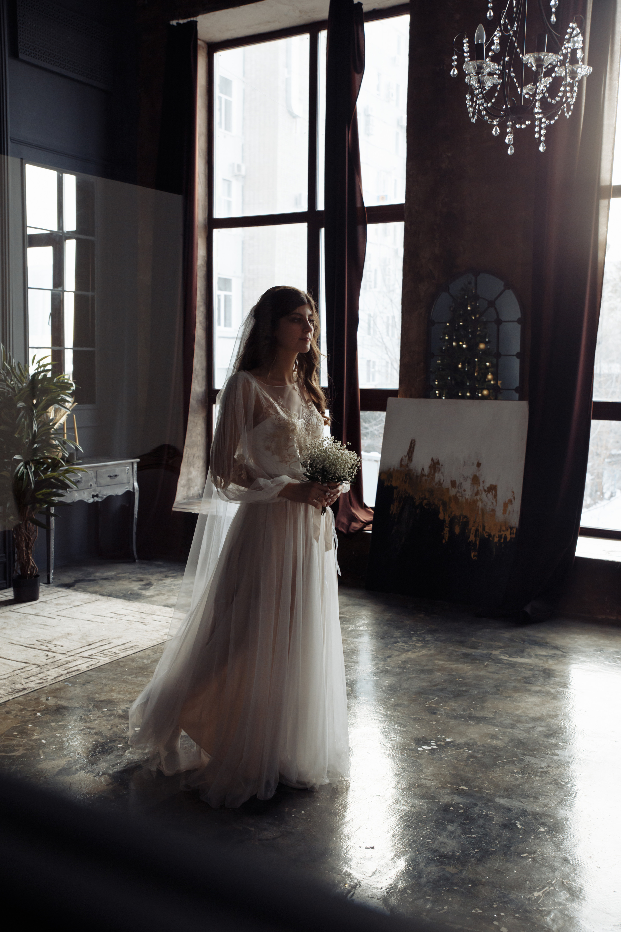 А&M. Фотограф Санкт-Петербург