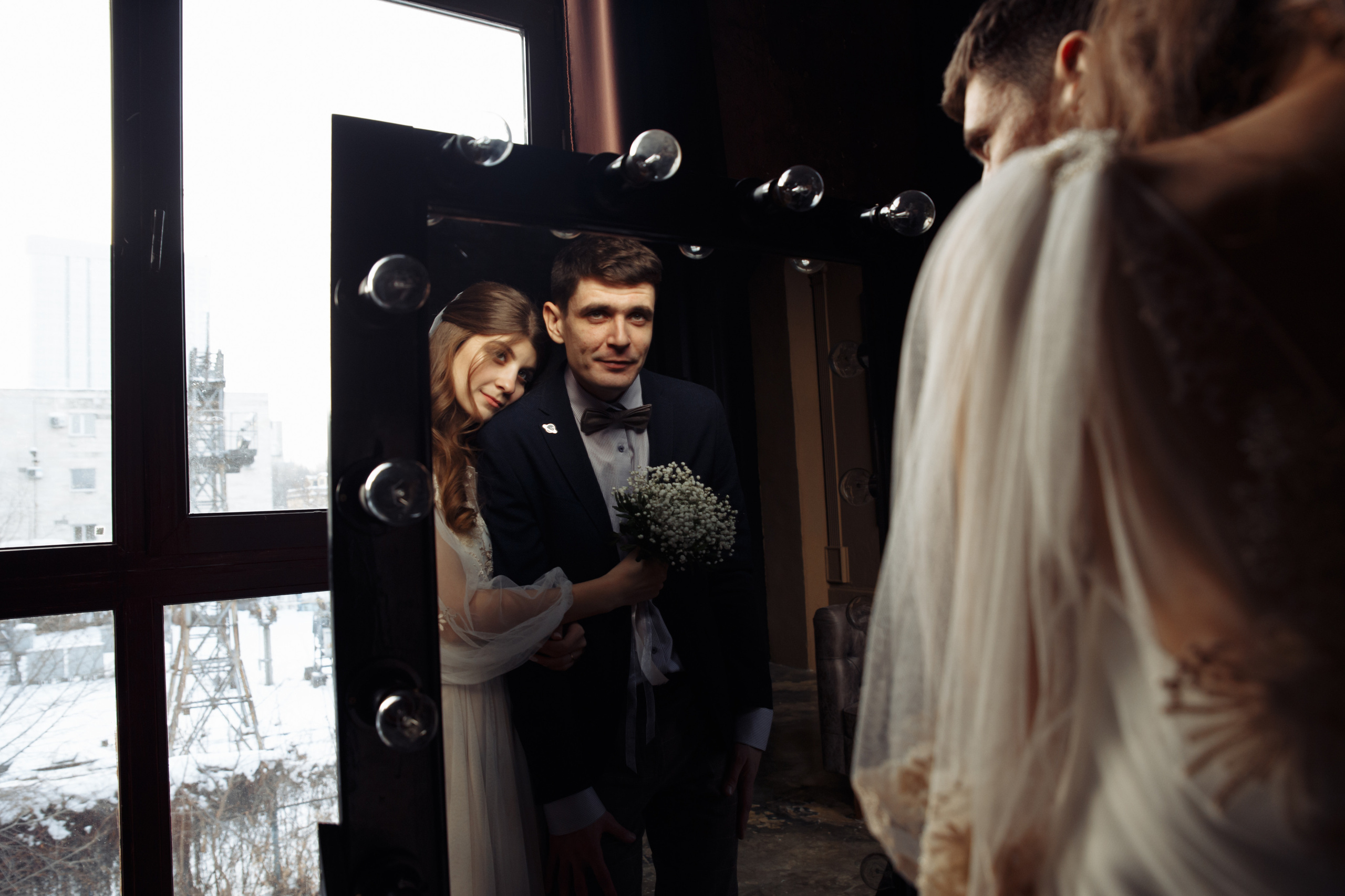 А&M. Фотограф Санкт-Петербург