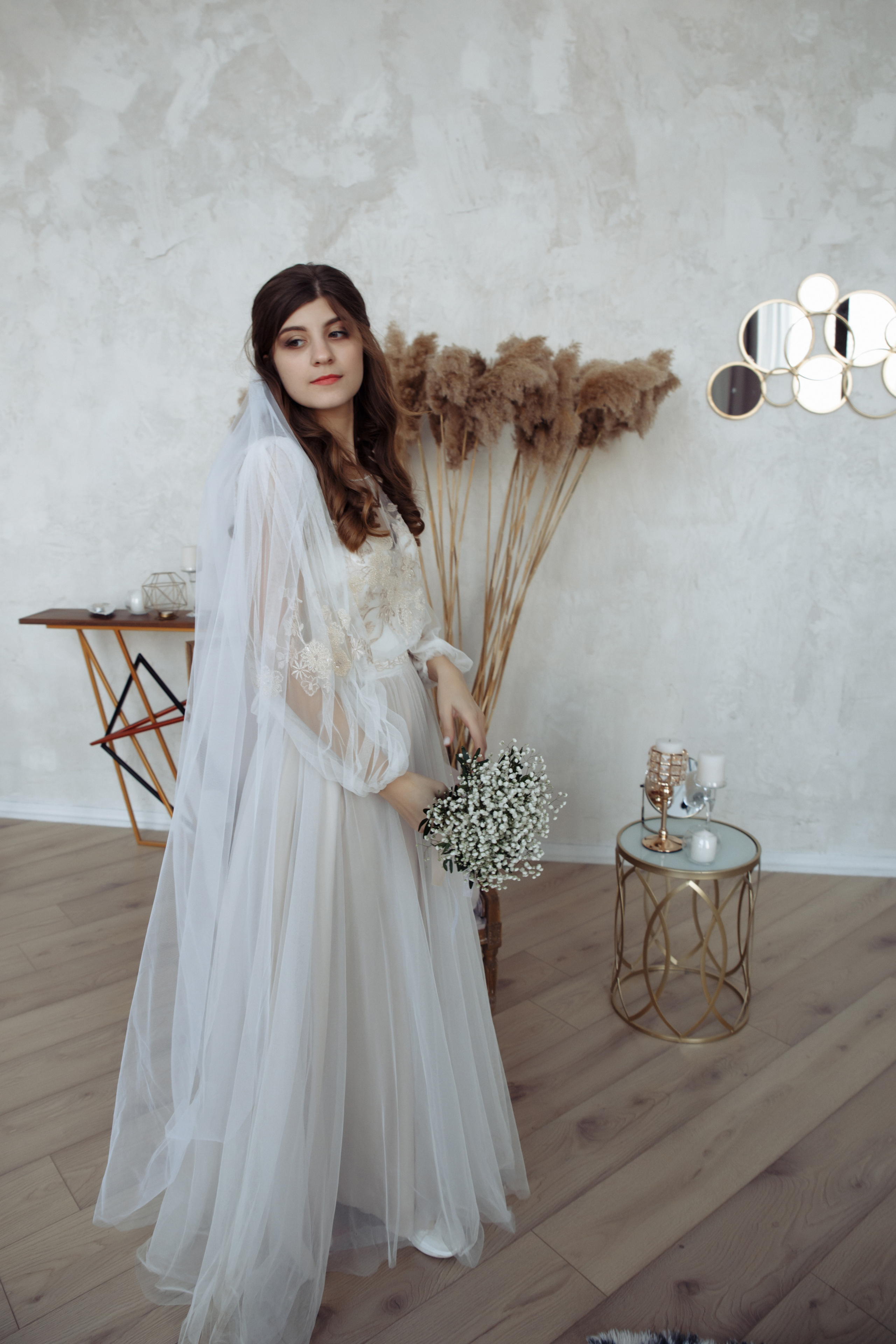 А&M. Фотограф Санкт-Петербург