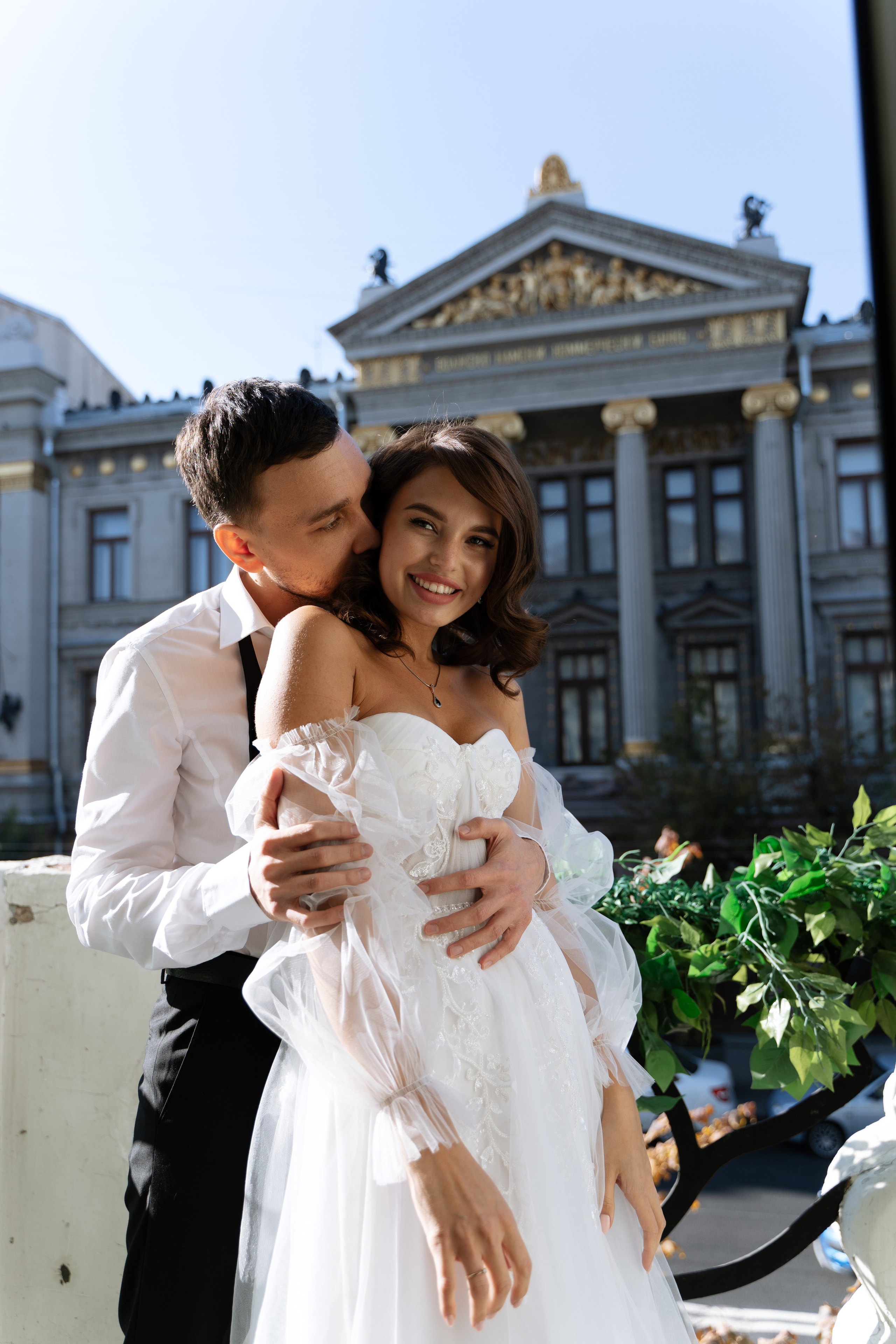 R&O. Фотограф Санкт-Петербург