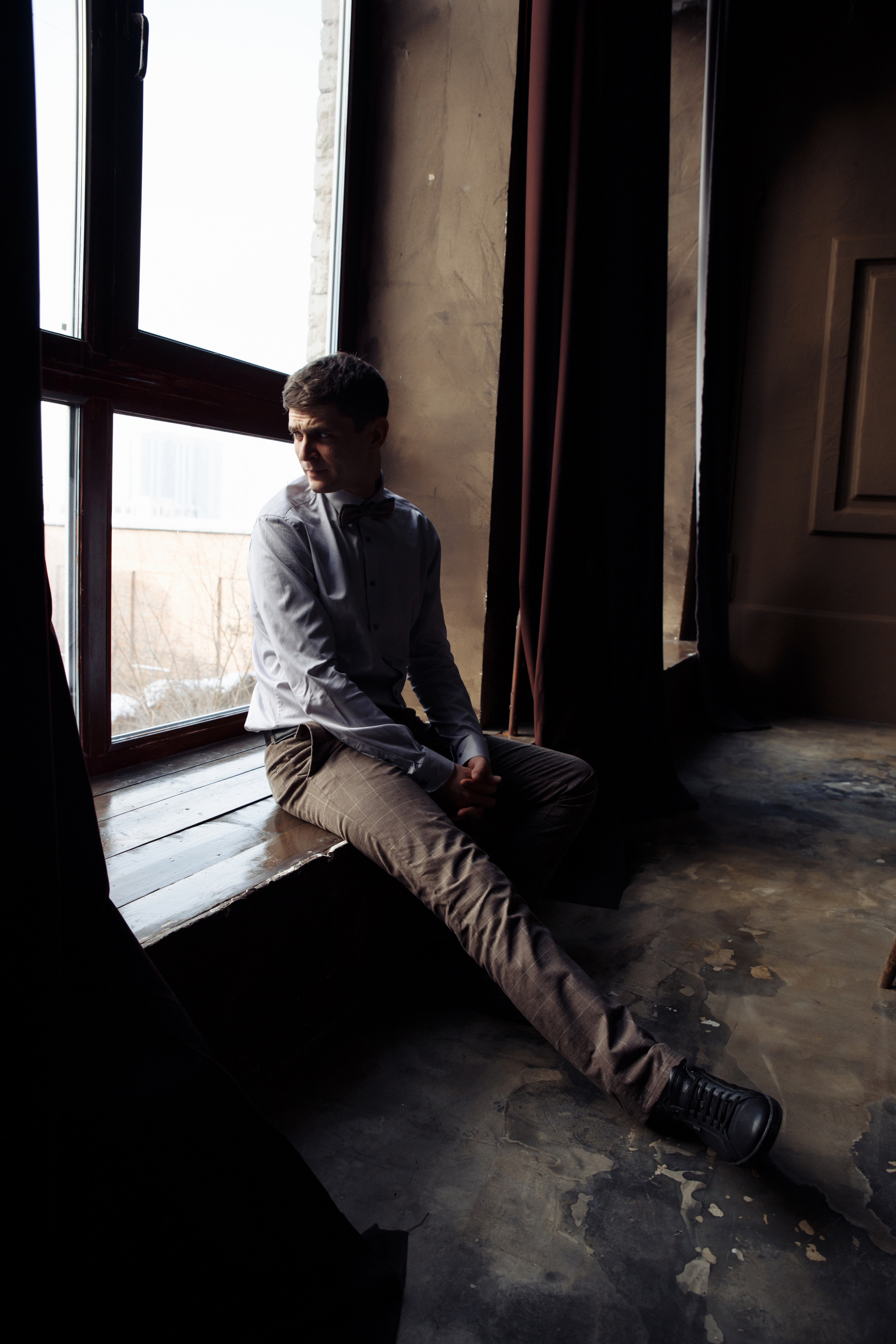 А&M. Фотограф Санкт-Петербург