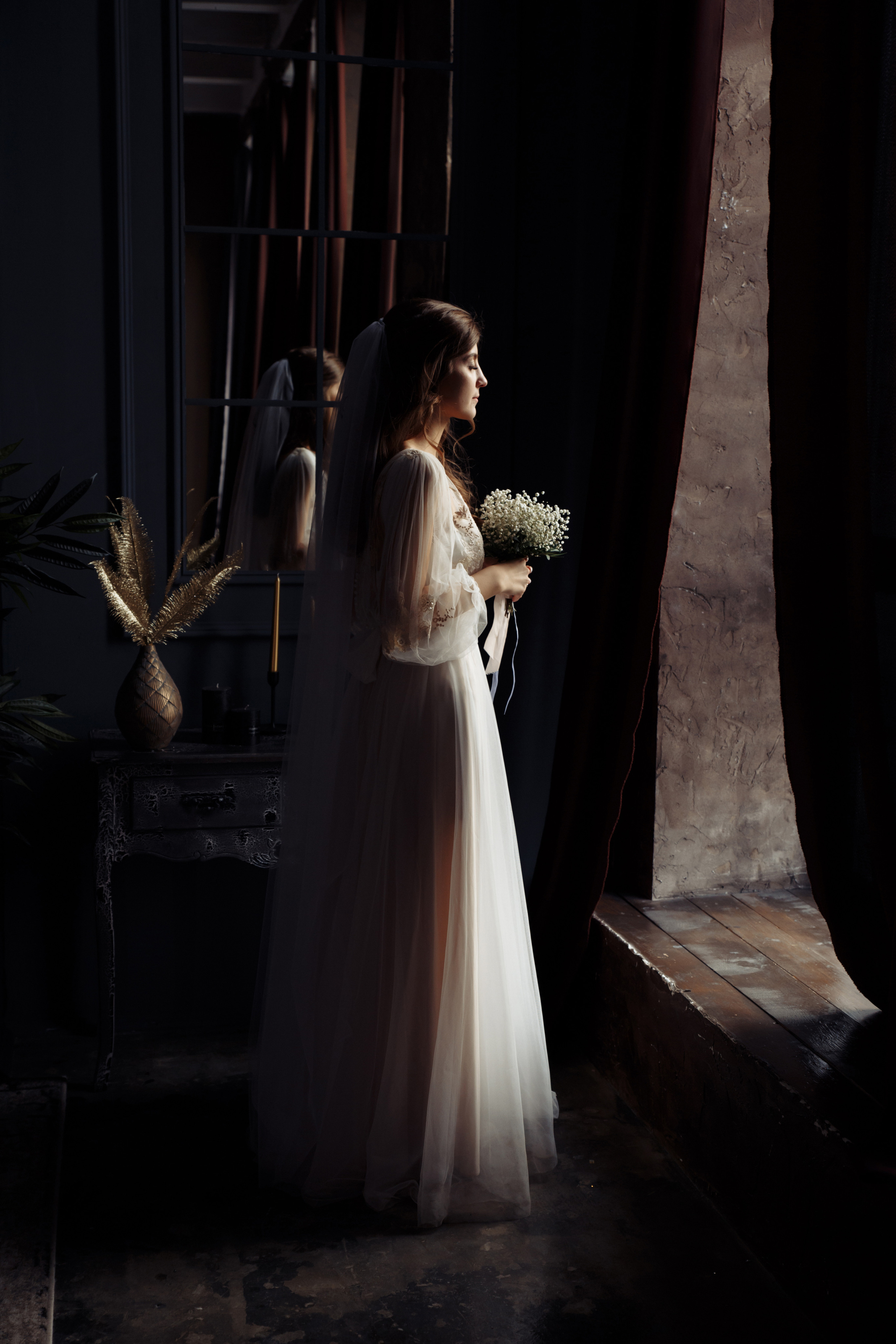 А&M. Фотограф Санкт-Петербург