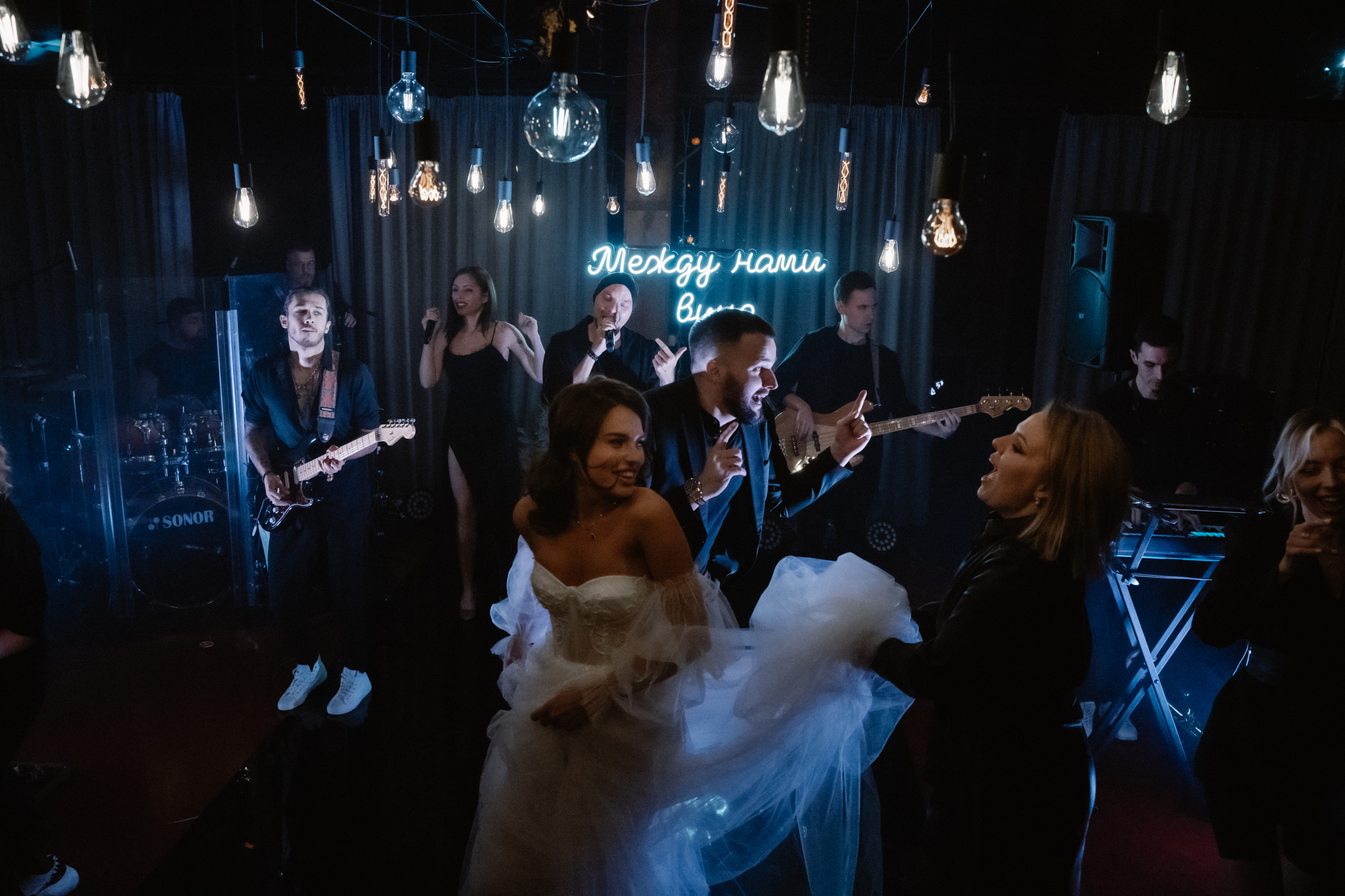 R&O. Фотограф Санкт-Петербург