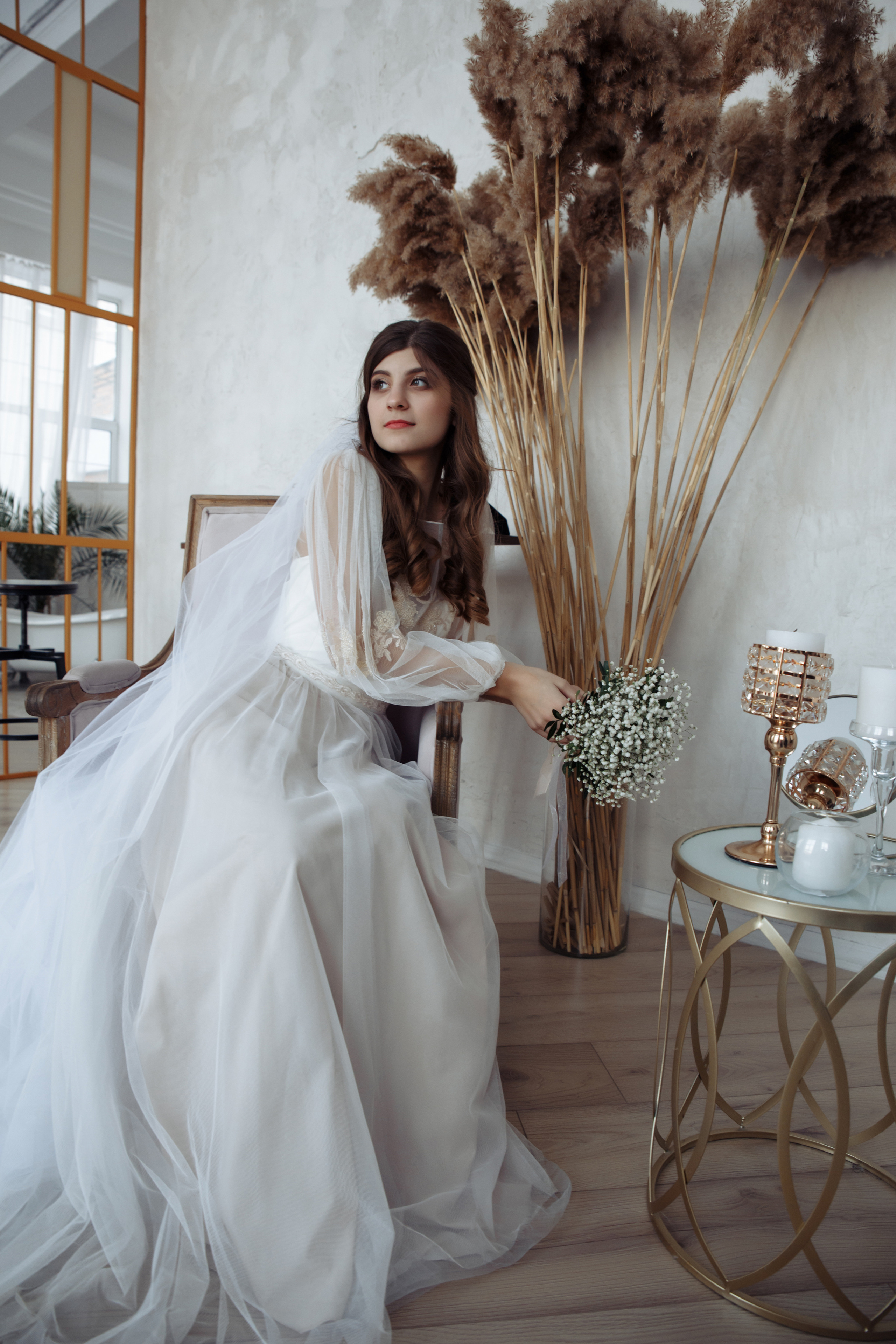 А&M. Фотограф Санкт-Петербург