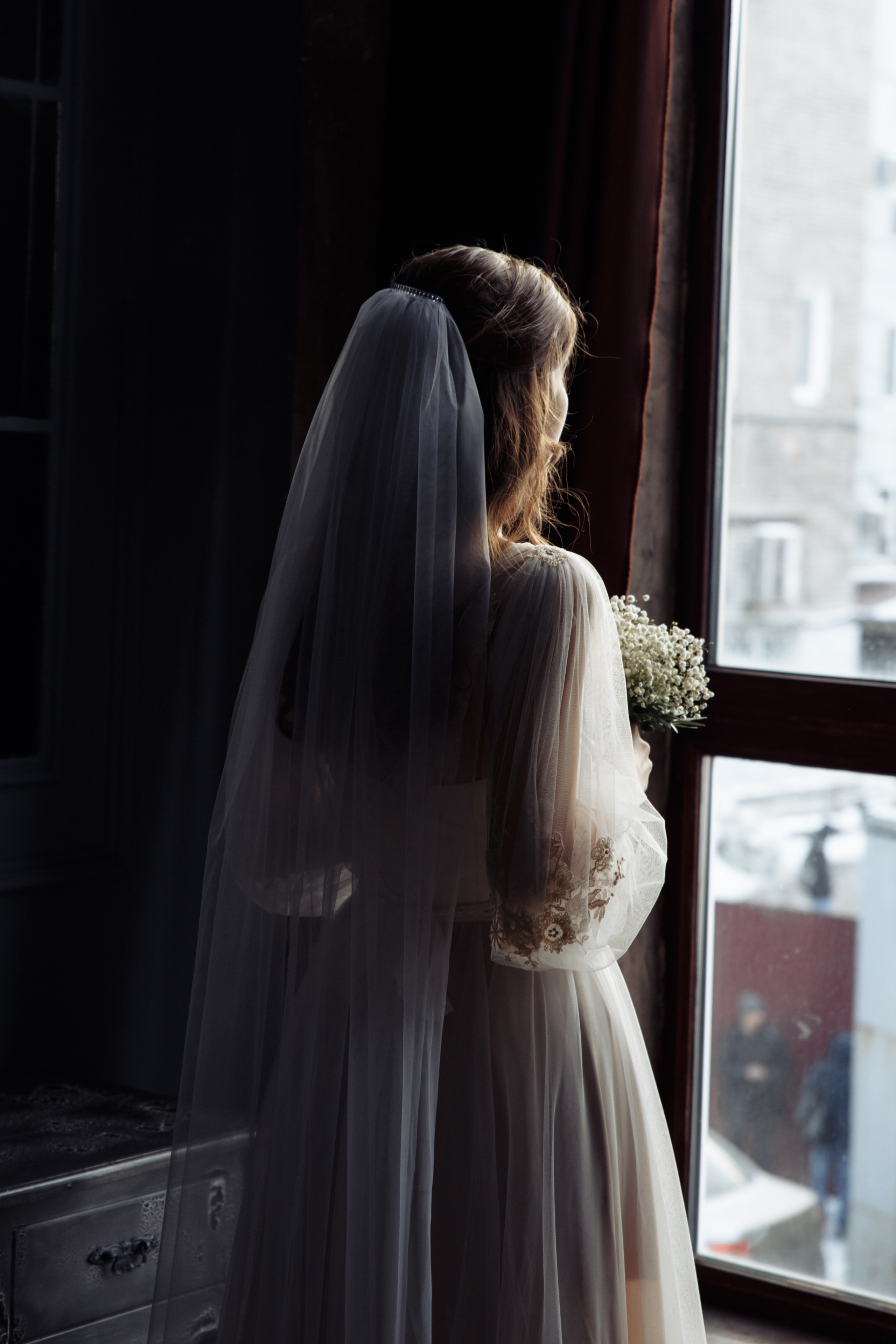 А&M. Фотограф Санкт-Петербург