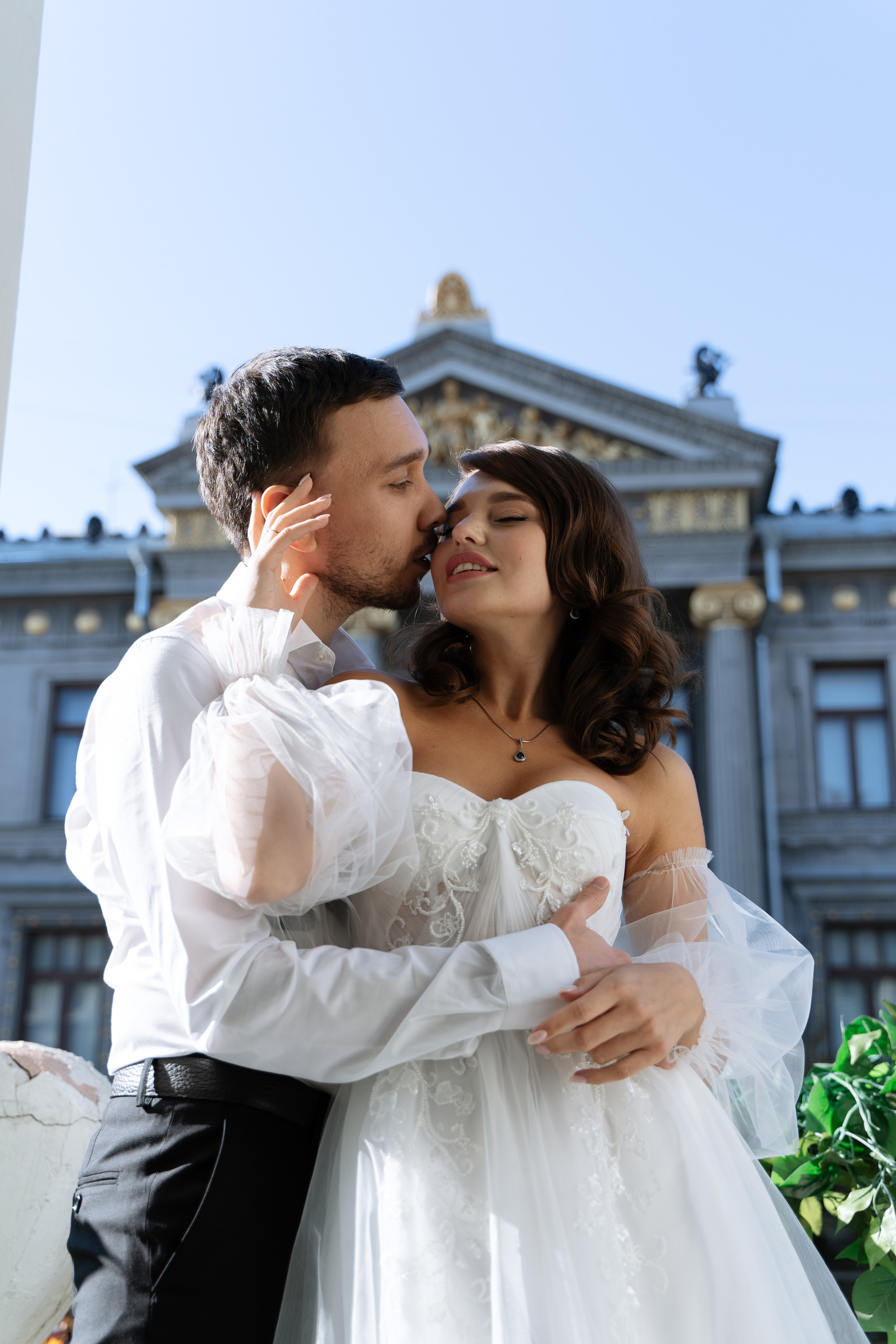 R&O. Фотограф Санкт-Петербург