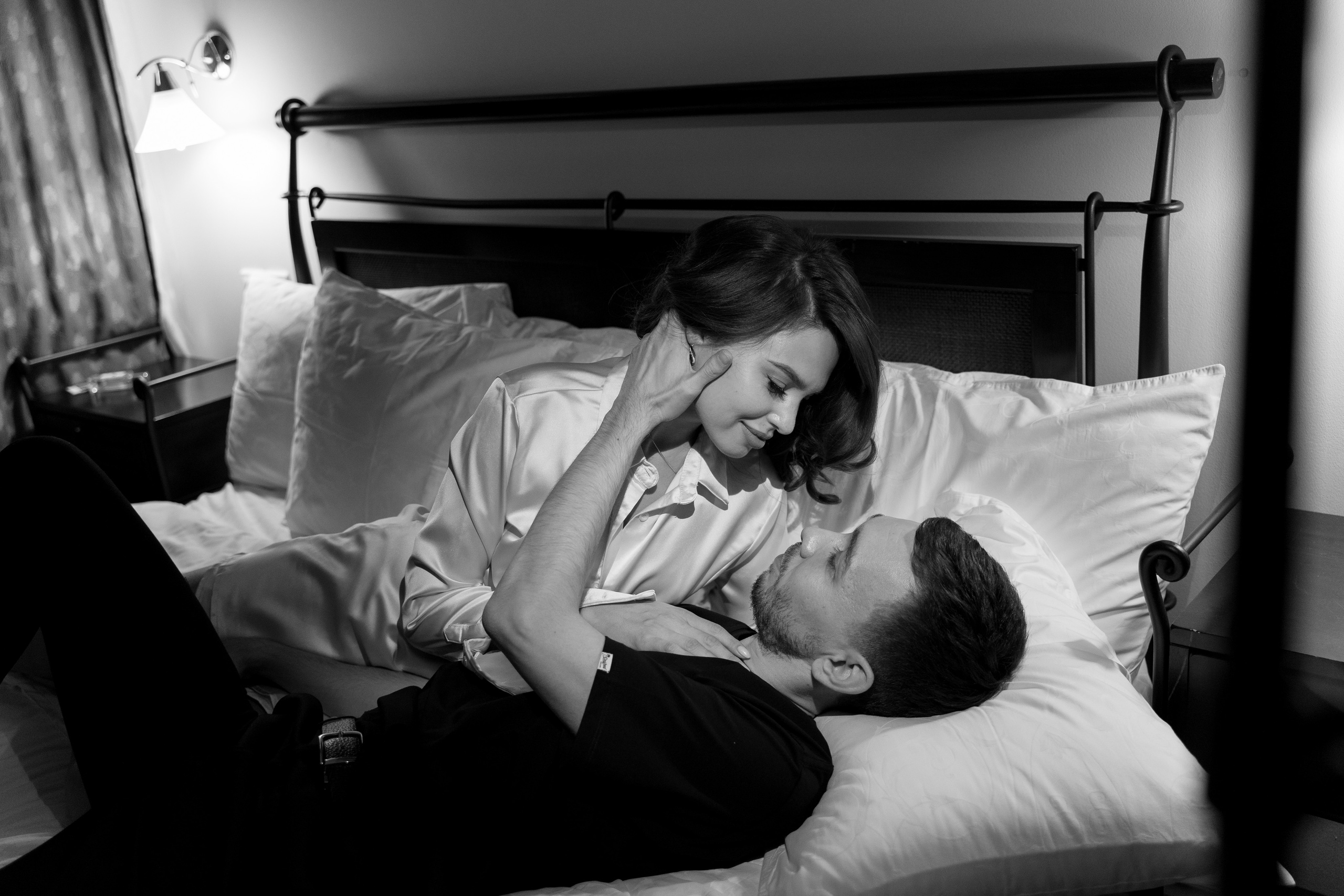 R&O. Фотограф Санкт-Петербург