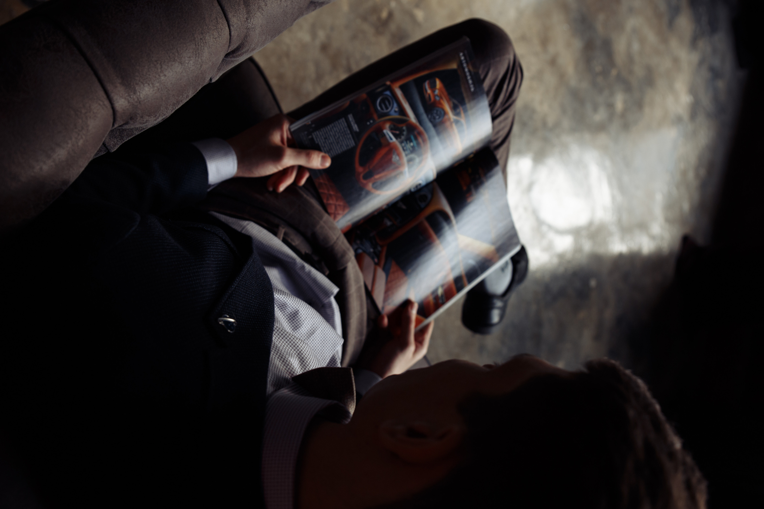 А&M. Фотограф Санкт-Петербург