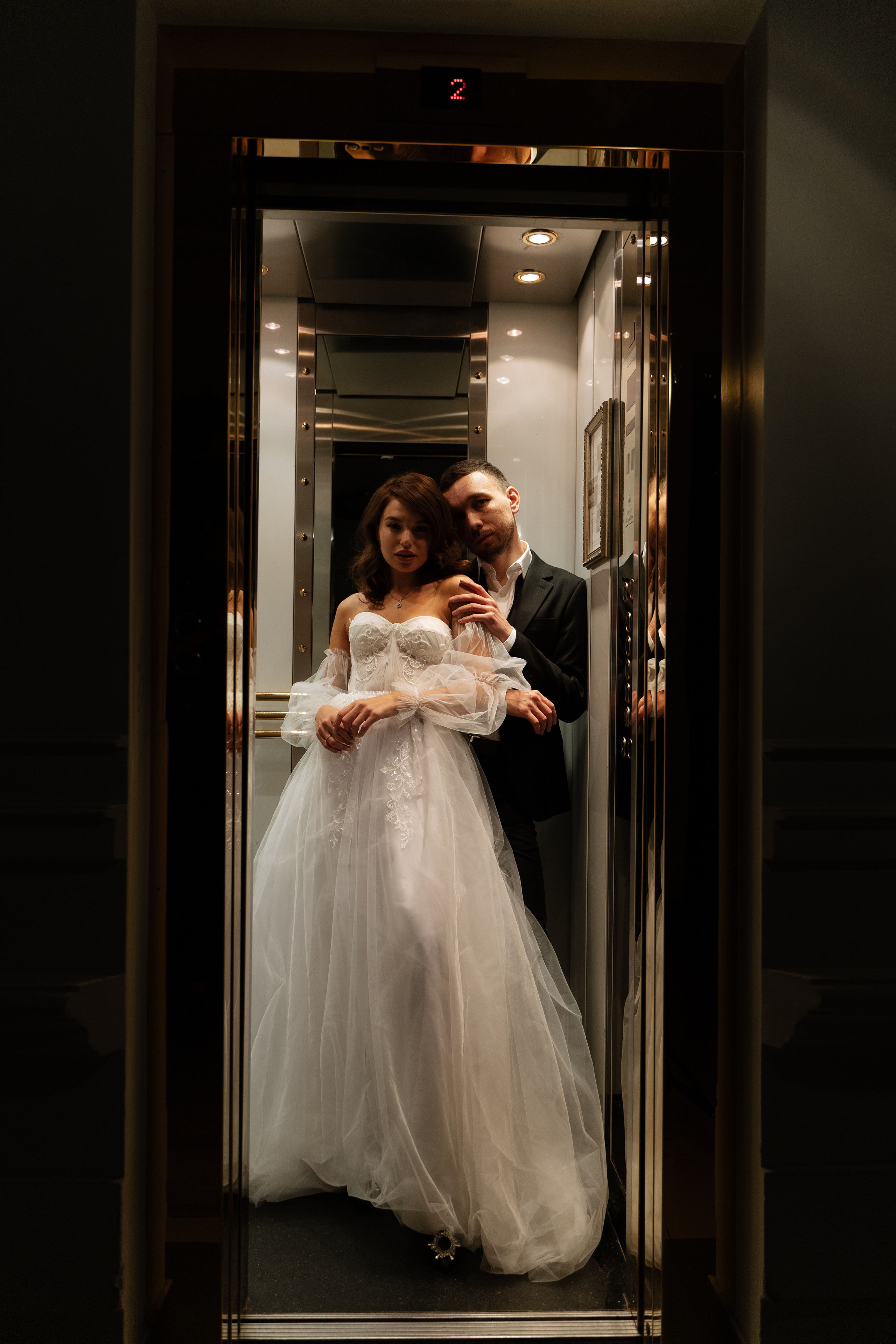 R&O. Фотограф Санкт-Петербург