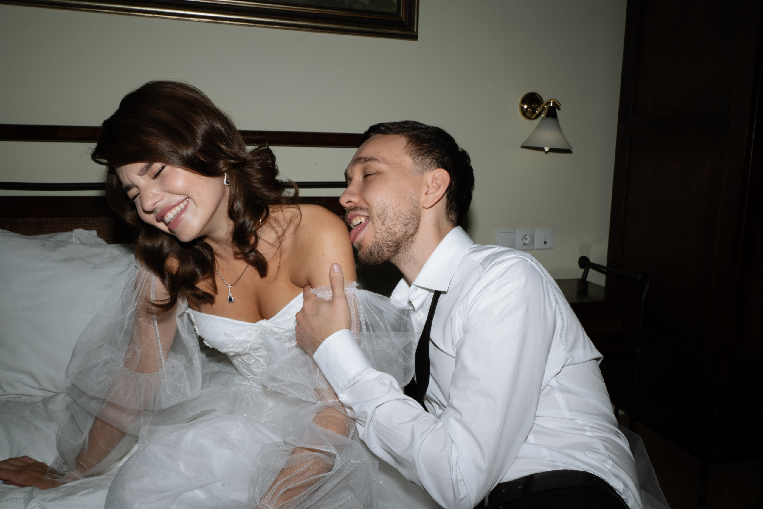 R&O. Фотограф Санкт-Петербург