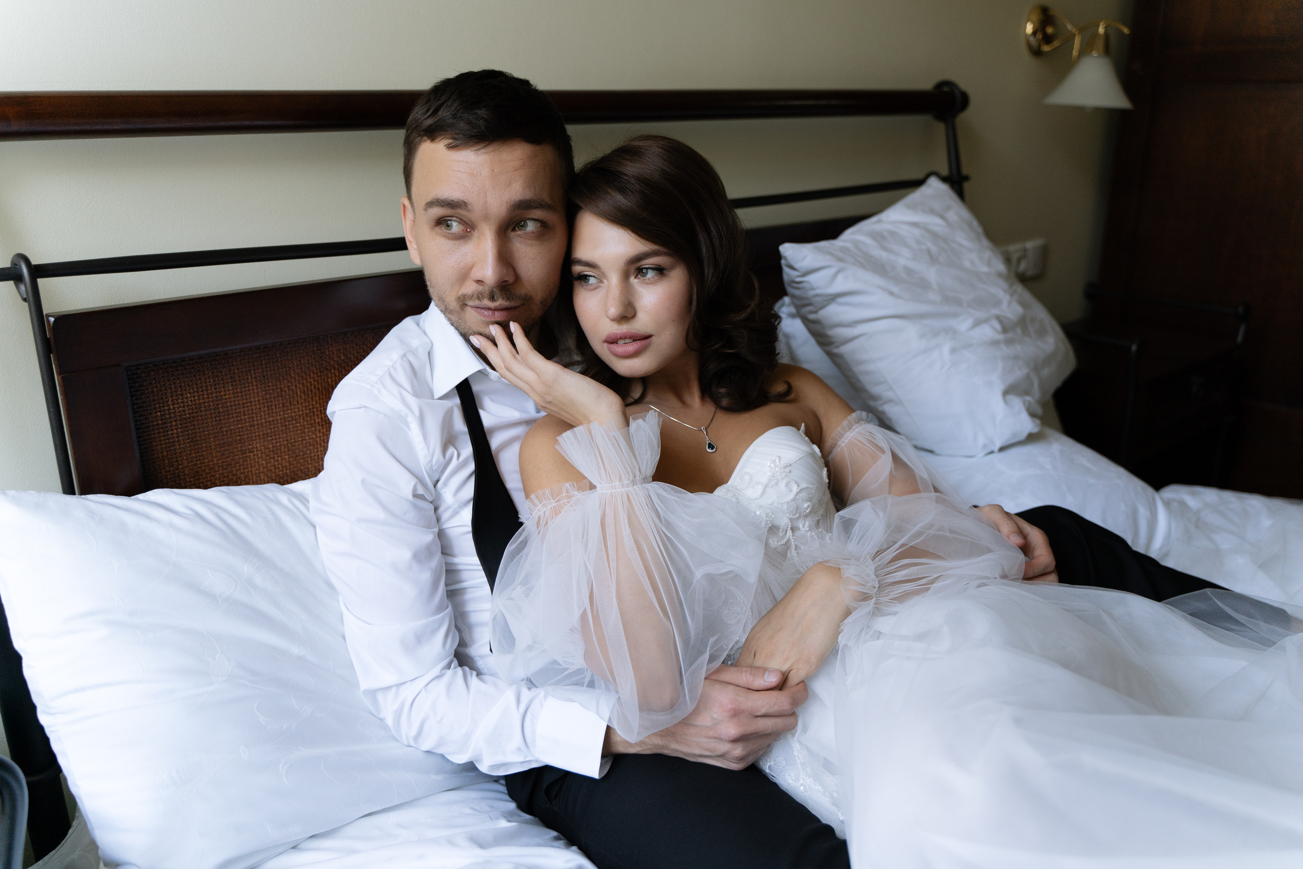 R&O. Фотограф Санкт-Петербург