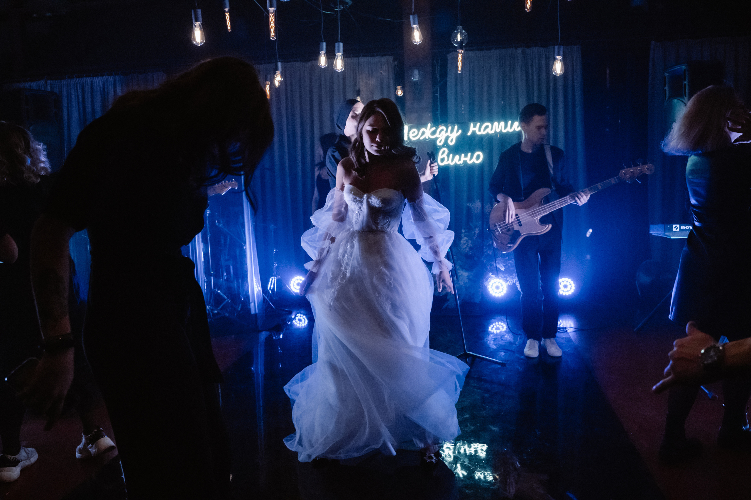 R&O. Фотограф Санкт-Петербург