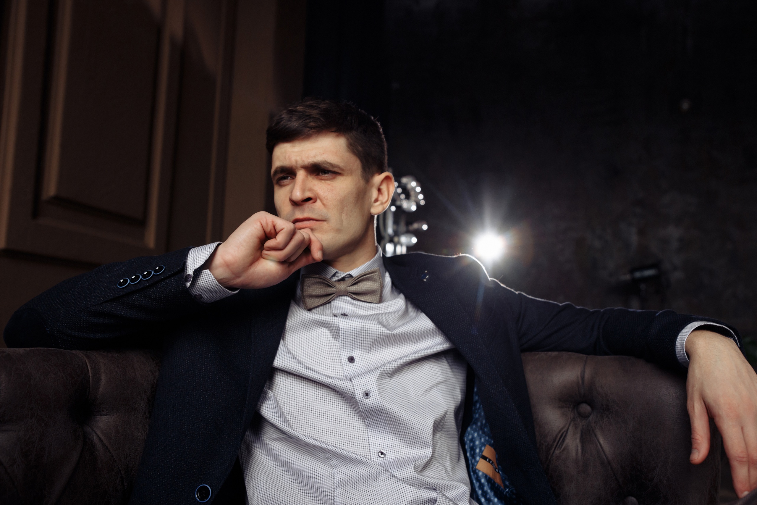 А&M. Фотограф Санкт-Петербург