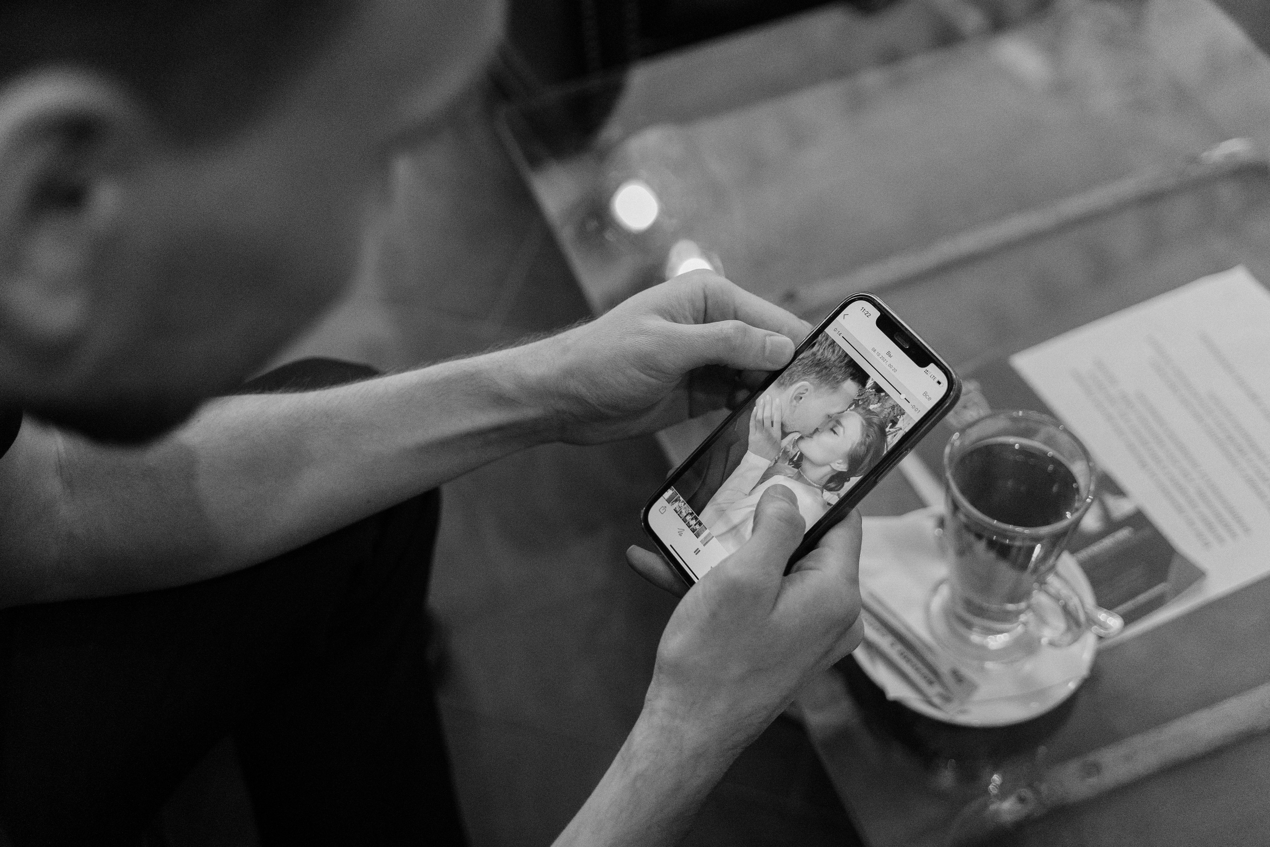 R&O. Фотограф Санкт-Петербург