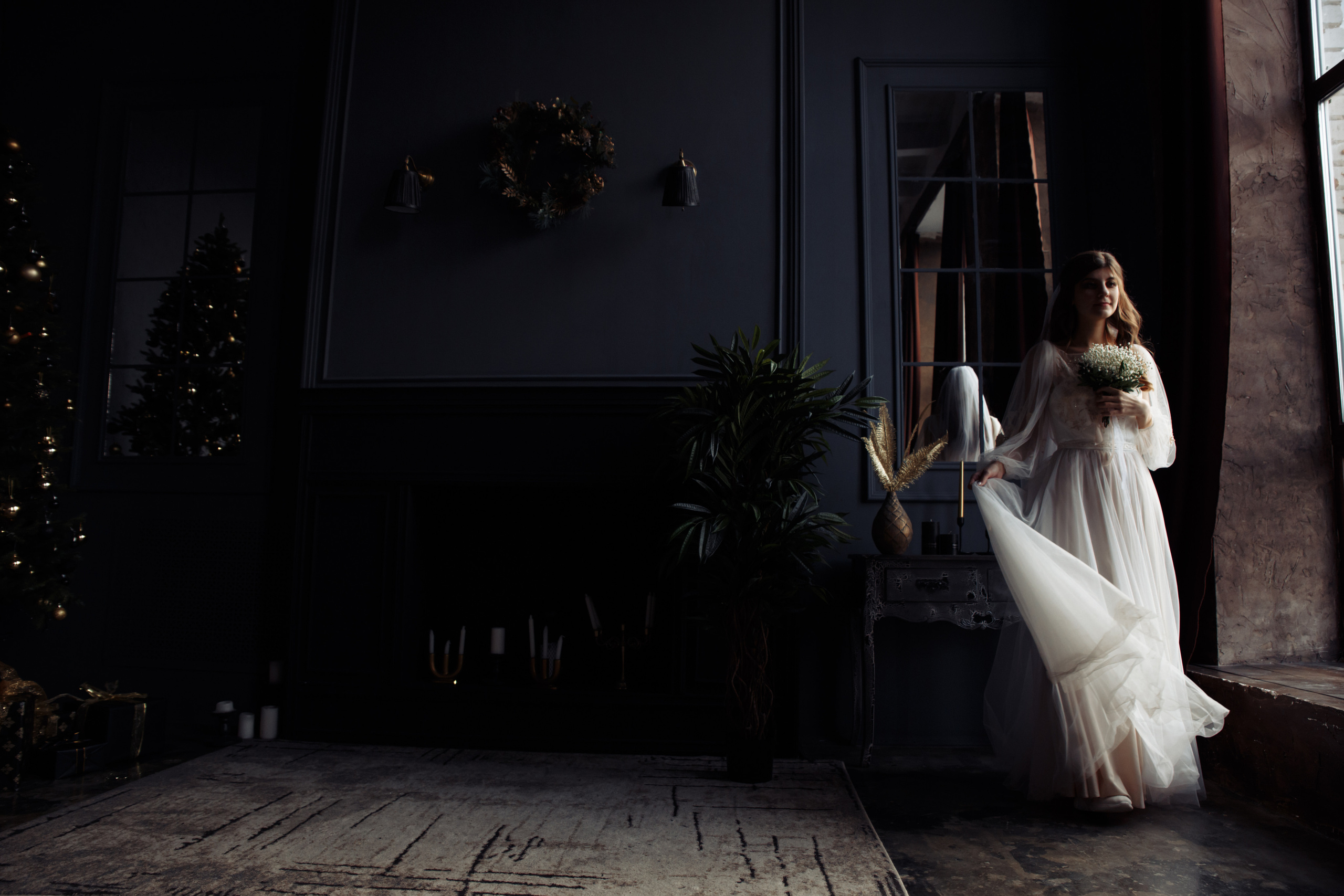 А&M. Фотограф Санкт-Петербург