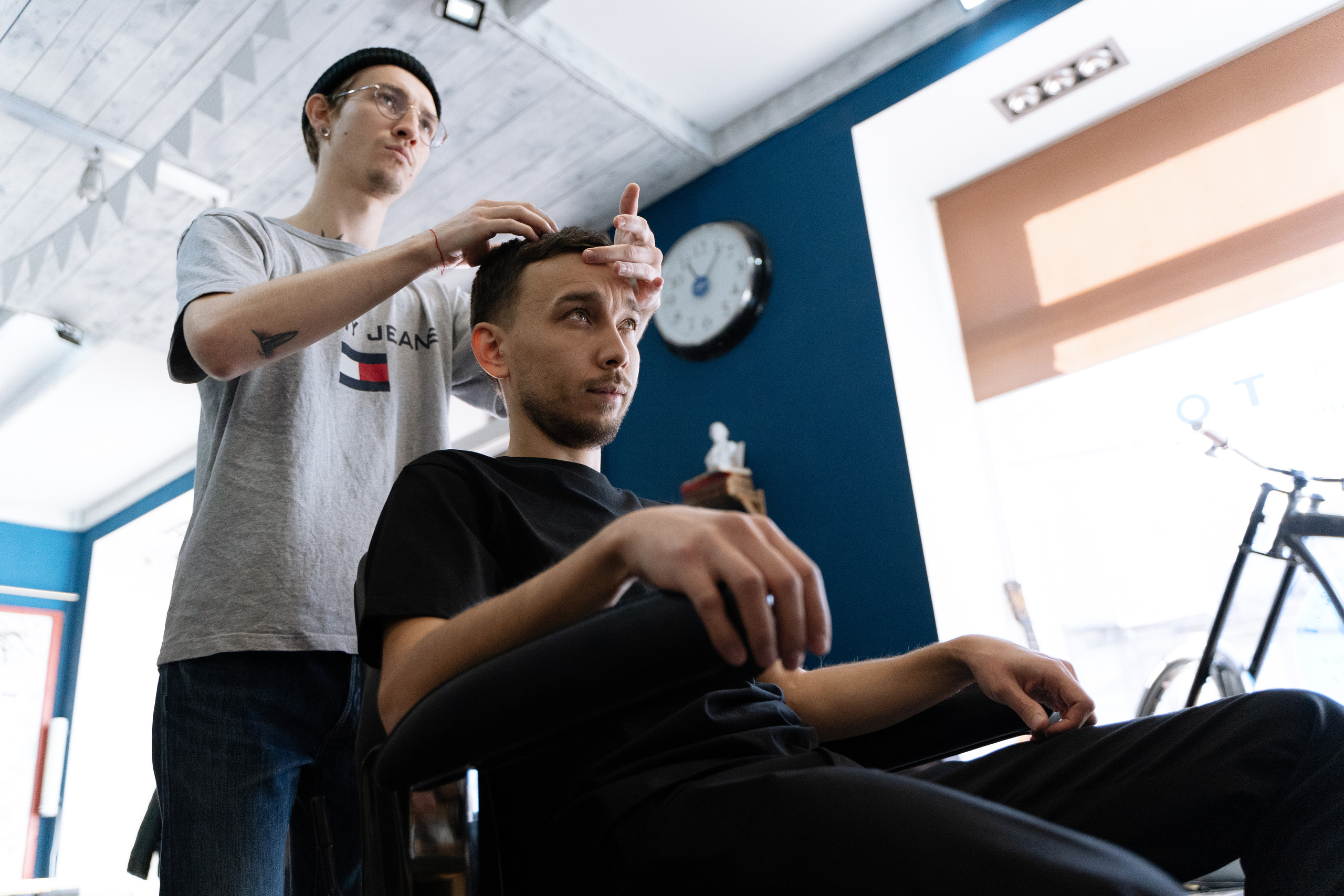 R&O. Фотограф Санкт-Петербург